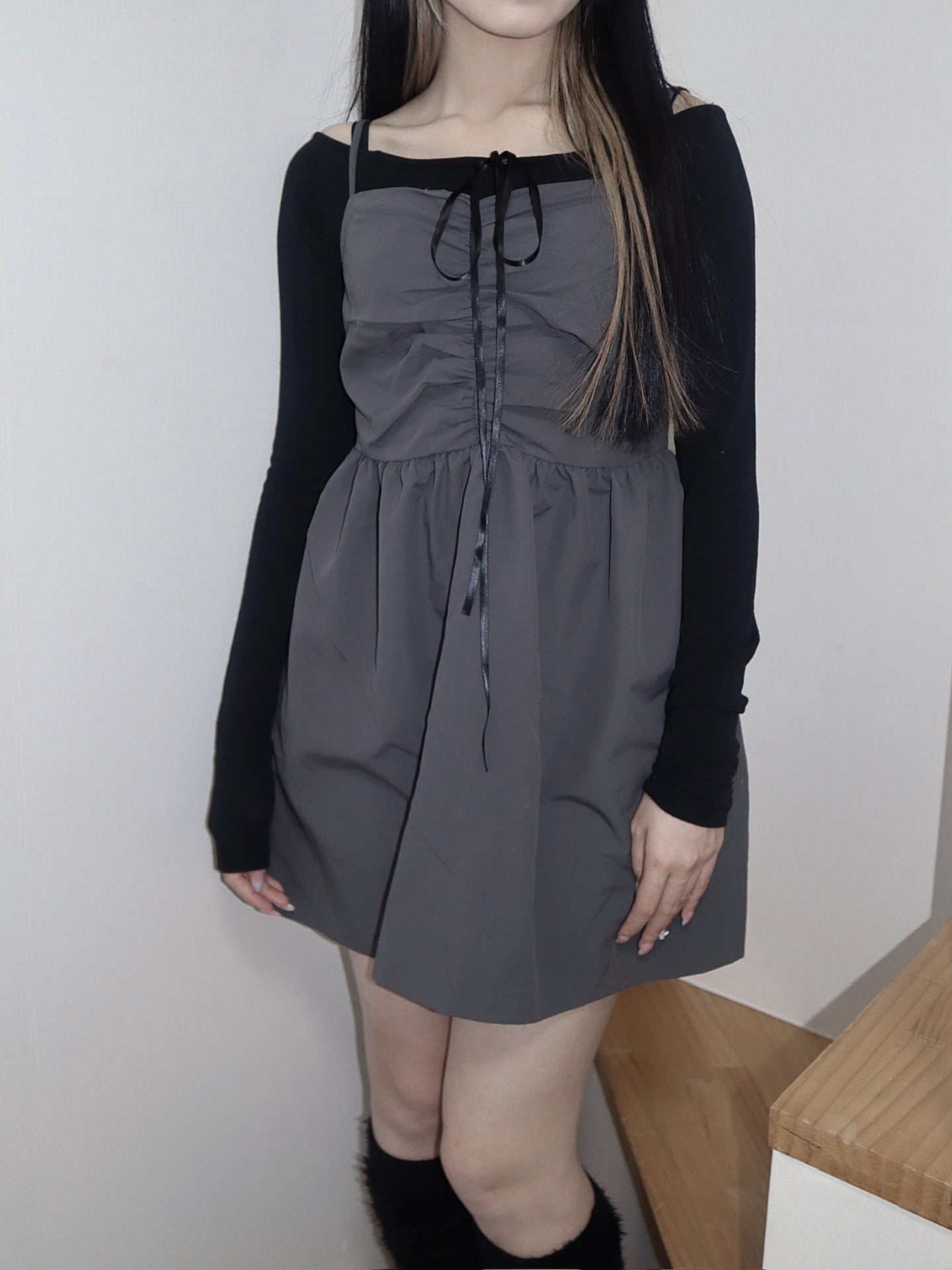 January dress