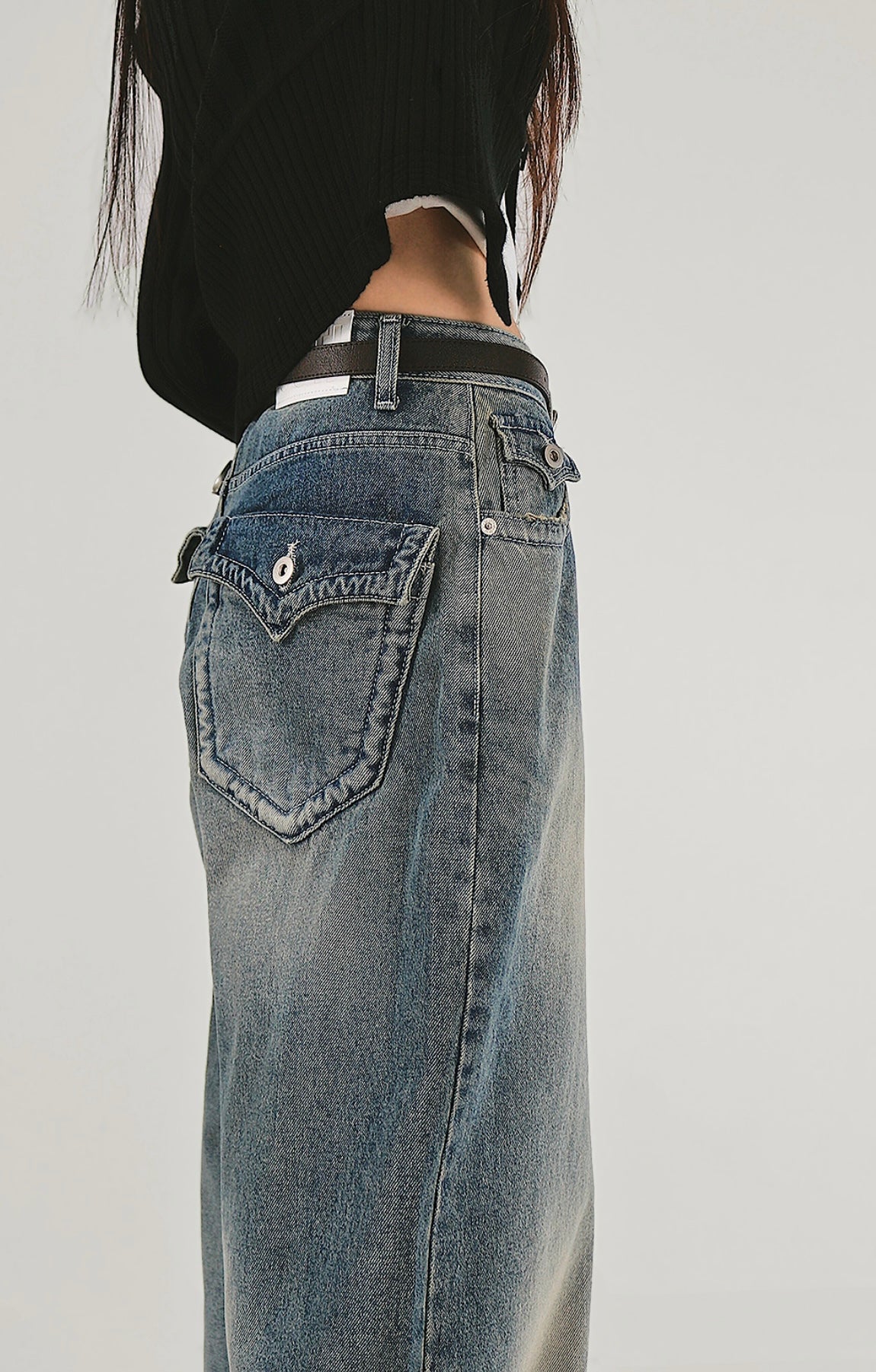 Karina jeans