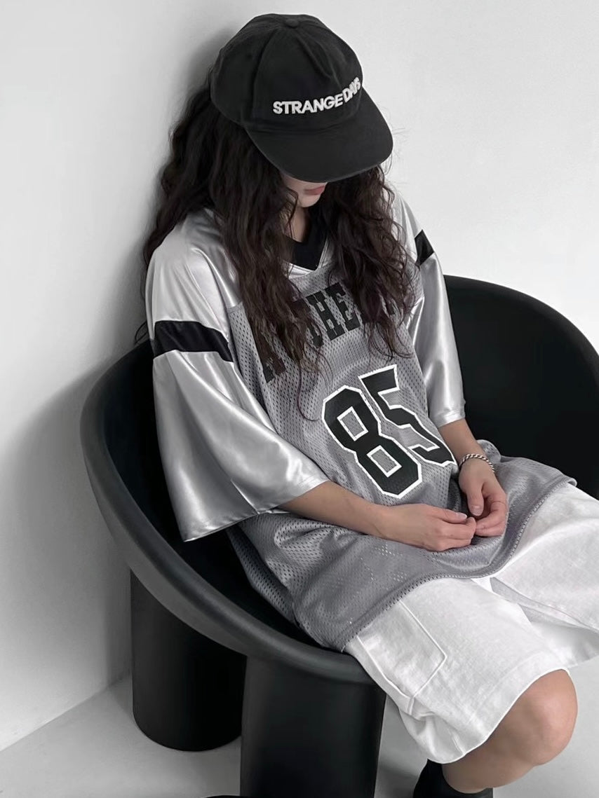 [unisex] Authentic 85 jersey