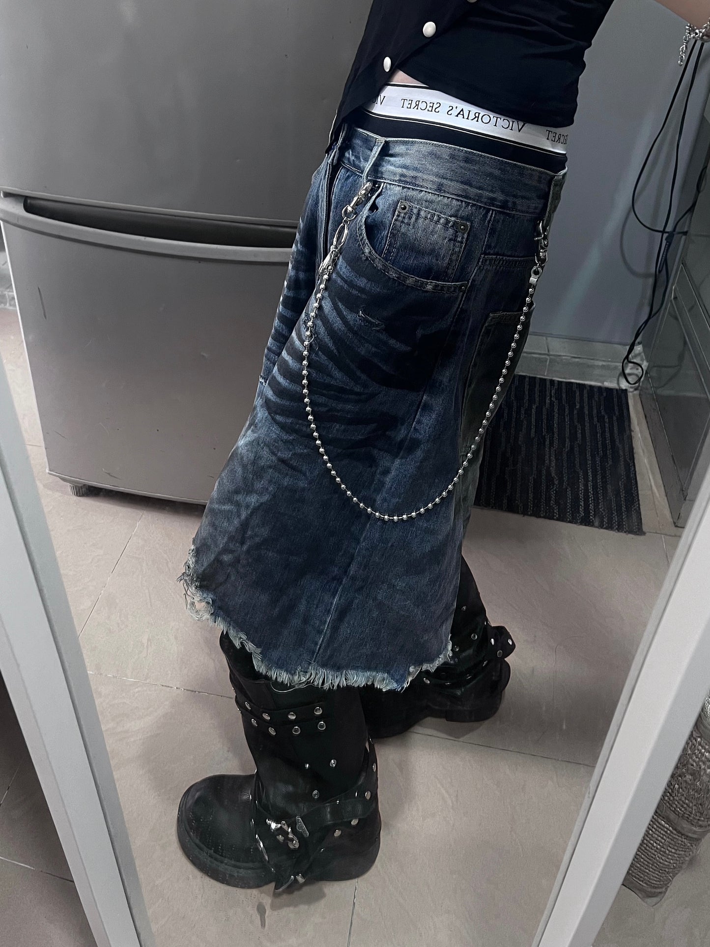 ‘Band4Band’ jorts