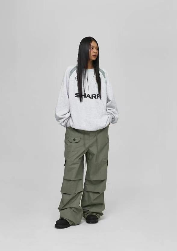 [unisex] sharp jersey