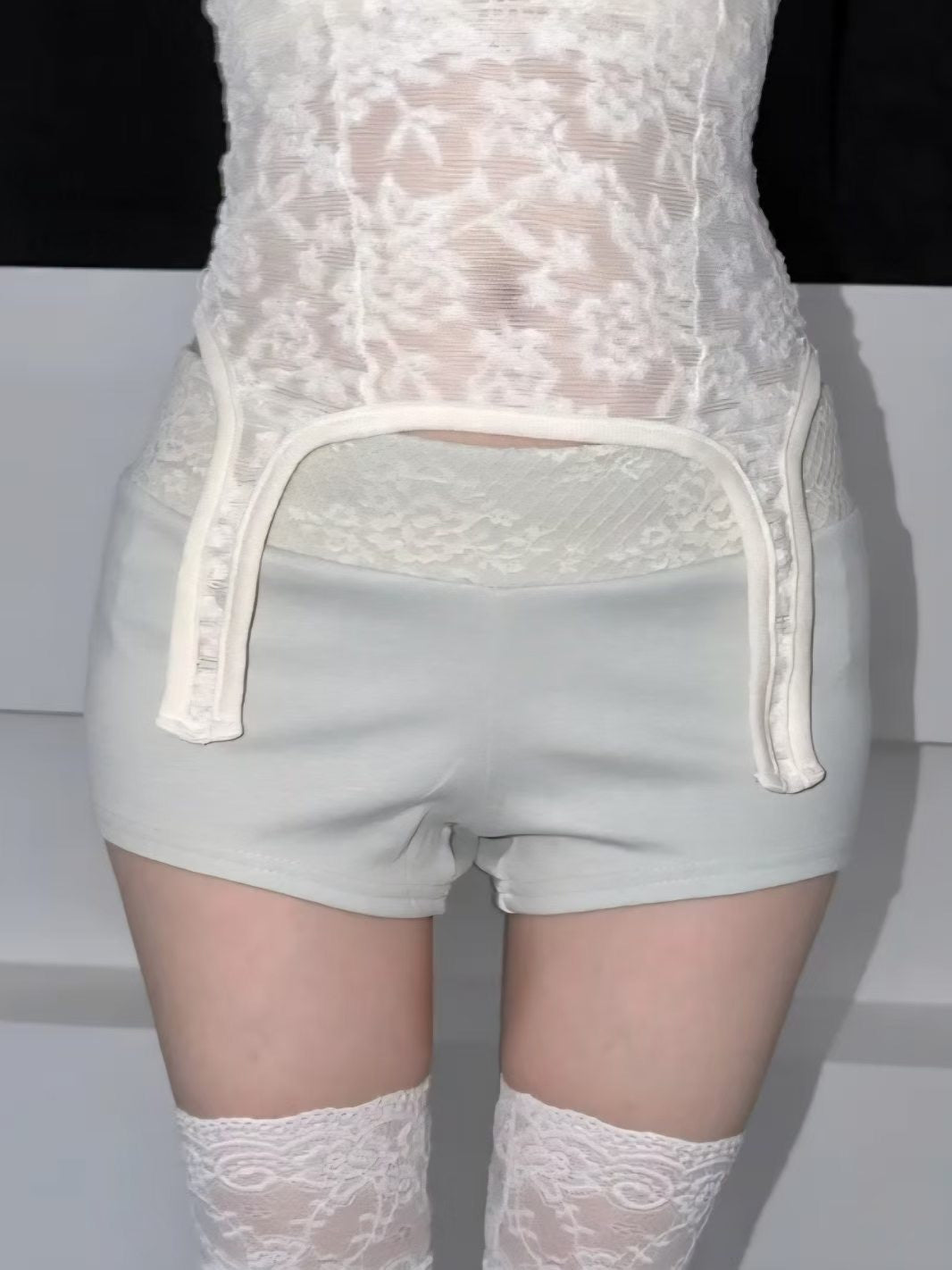 ‘Love to dream’ shorts