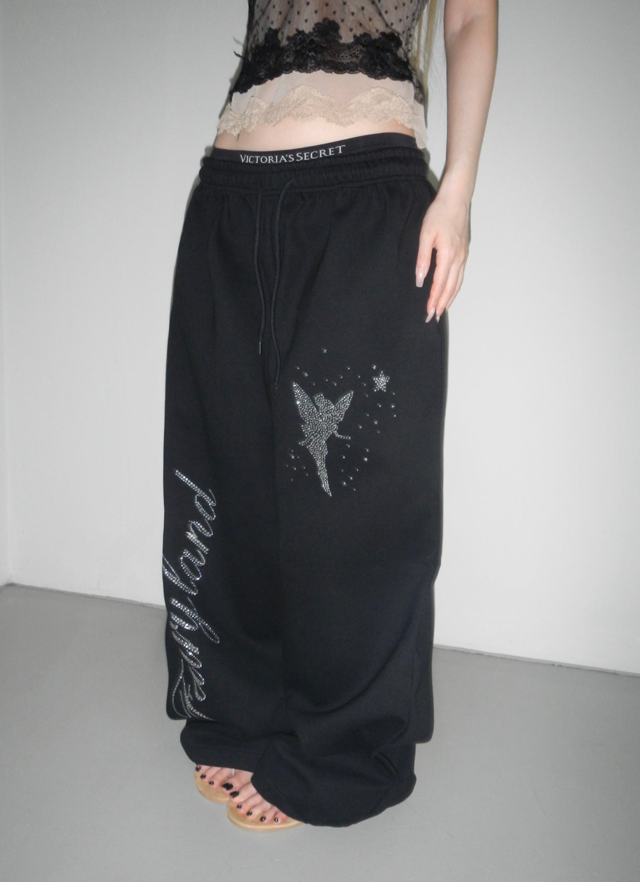 2000s sweatpants