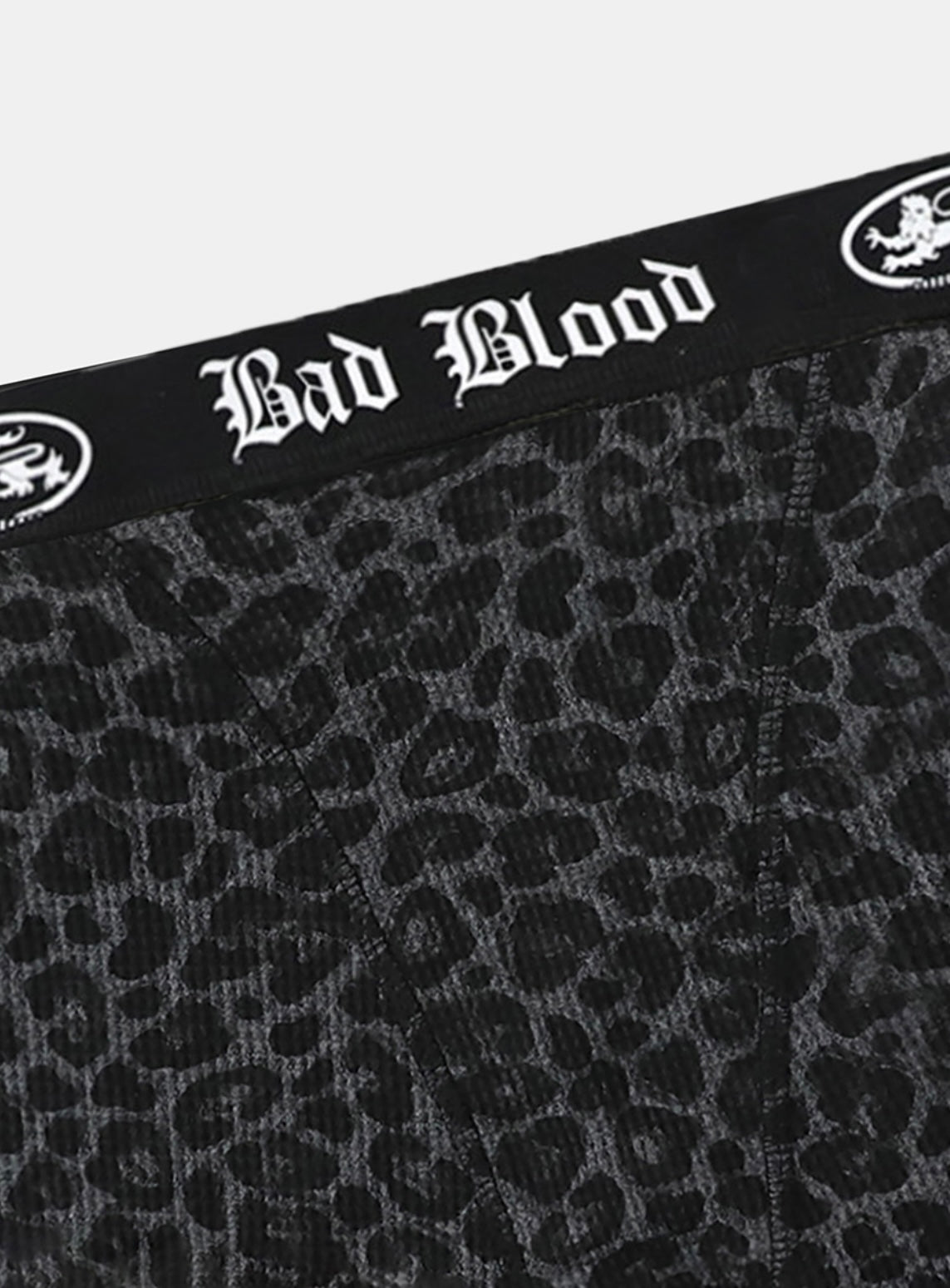 [ BADBLOOD ] w-pnt25-013