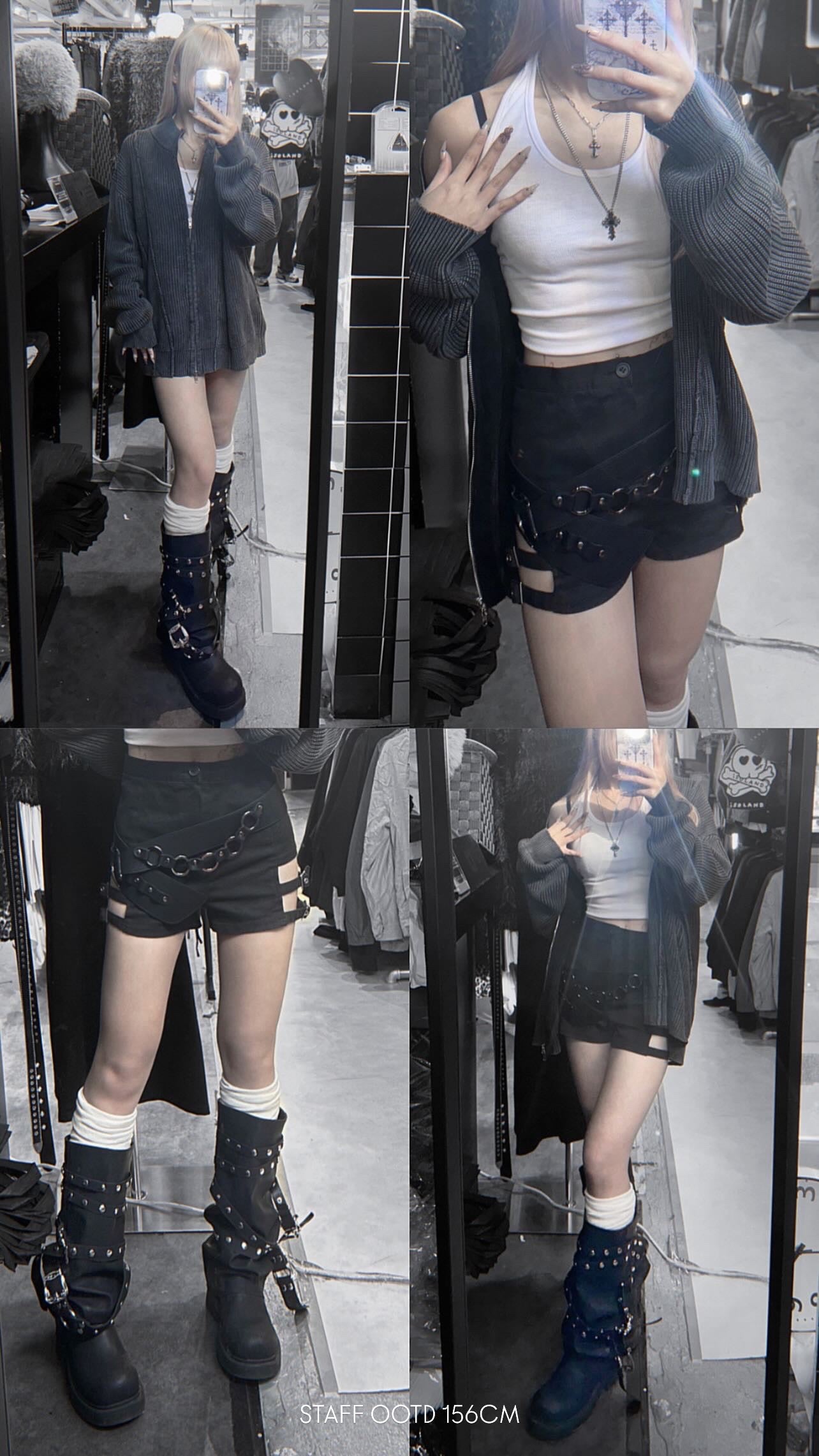 [unisex] TP134