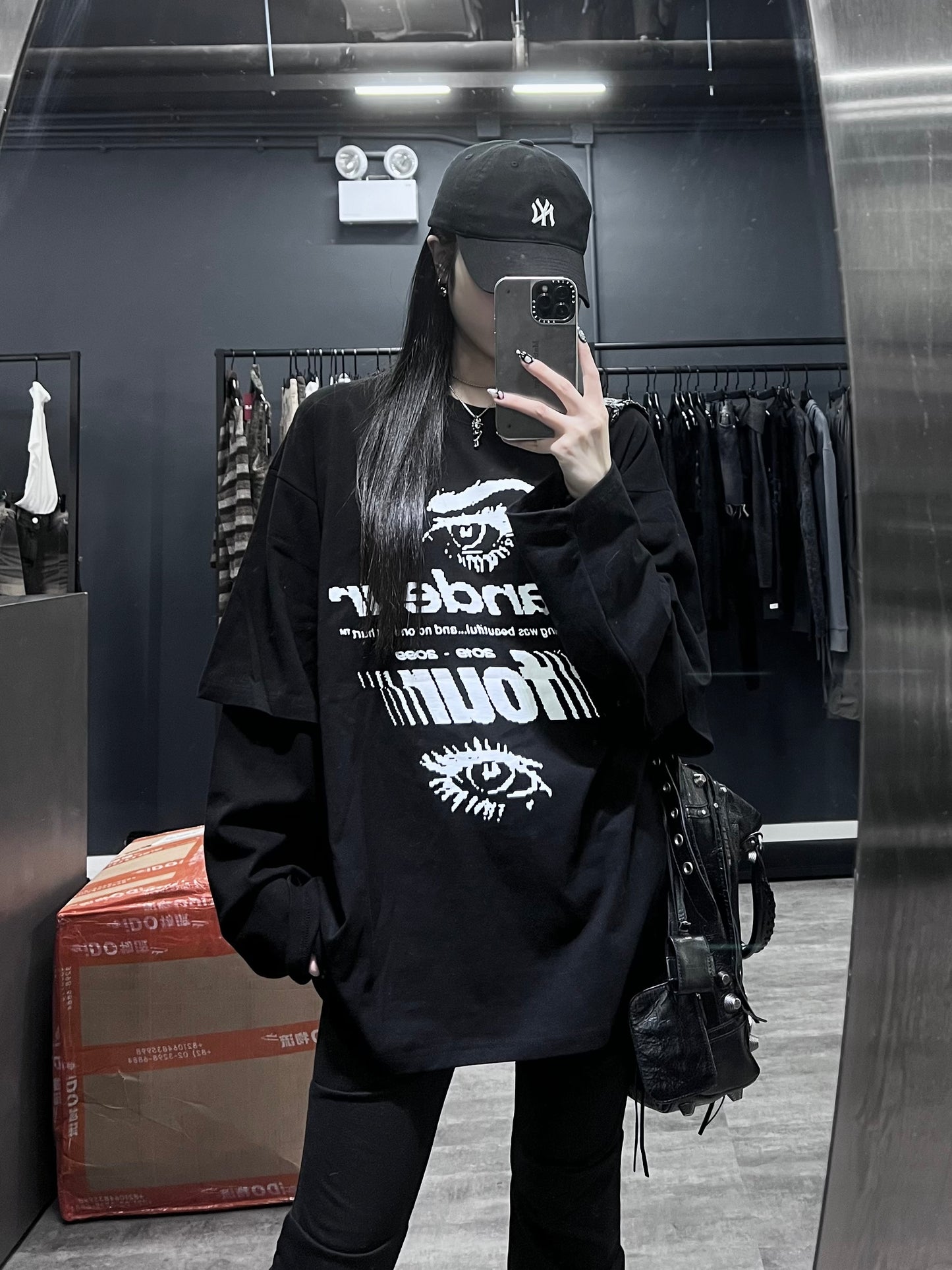 [unisex] TP63