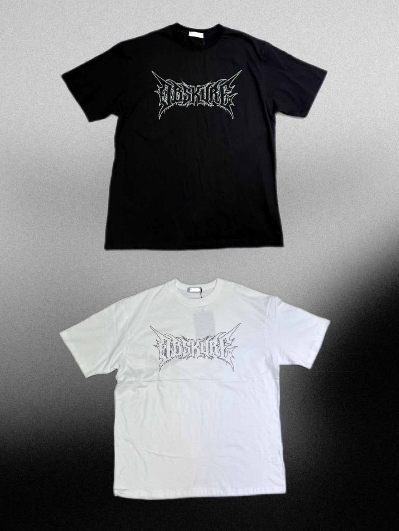 [unisex] Prickly words tee