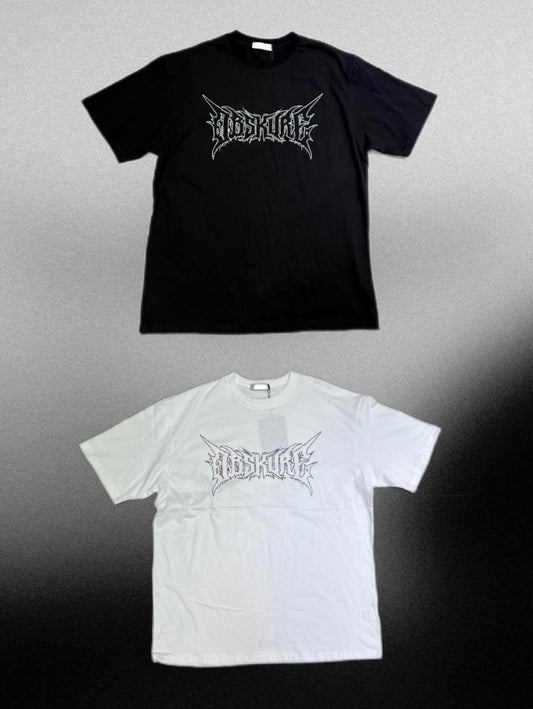 [unisex] Prickly words tee