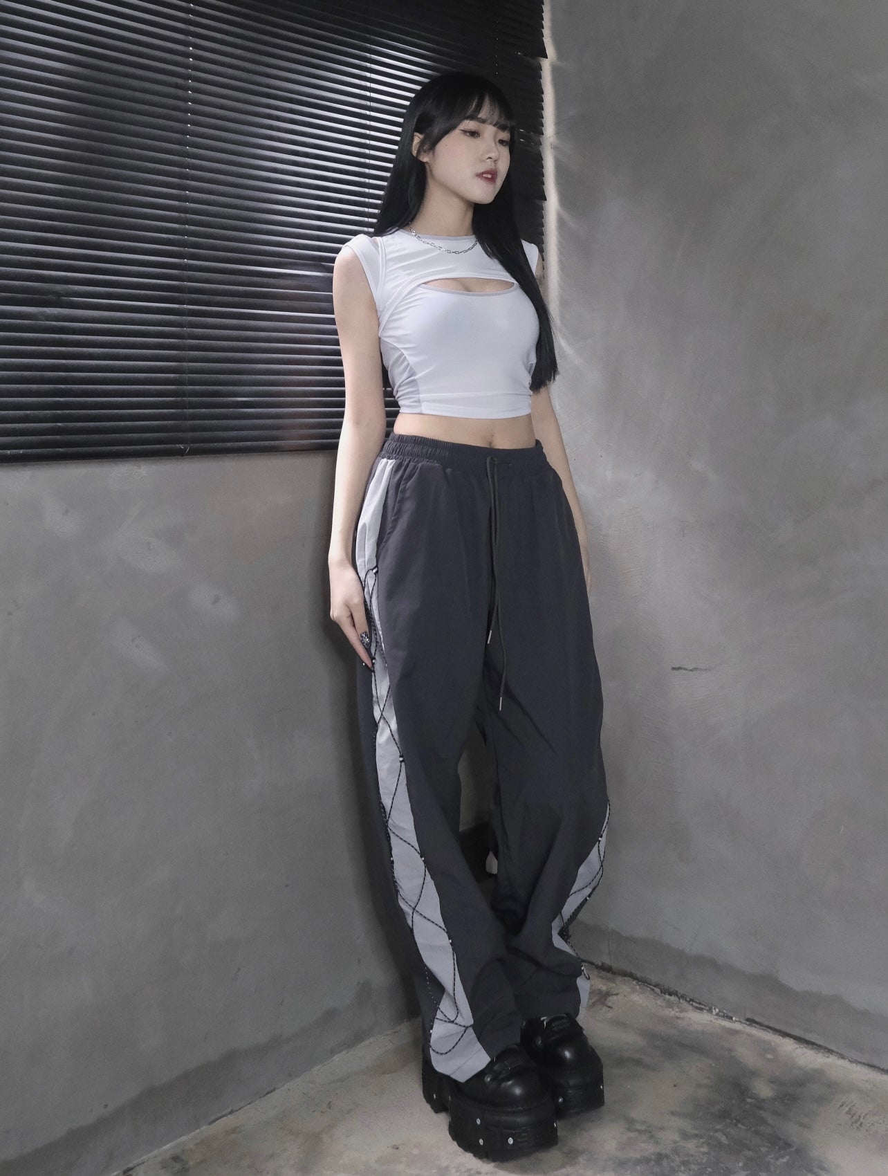 [unisex] MPT04