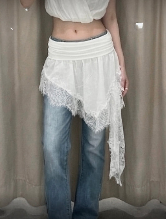 Anna 2way top/ sk
