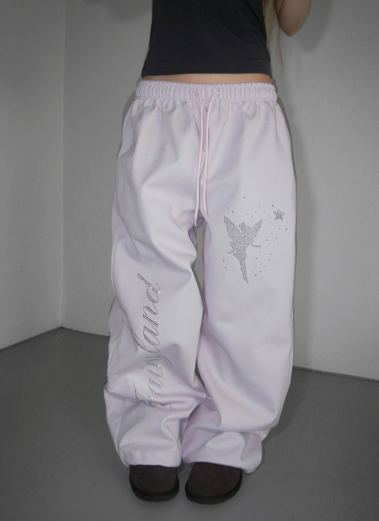 2000s sweatpants