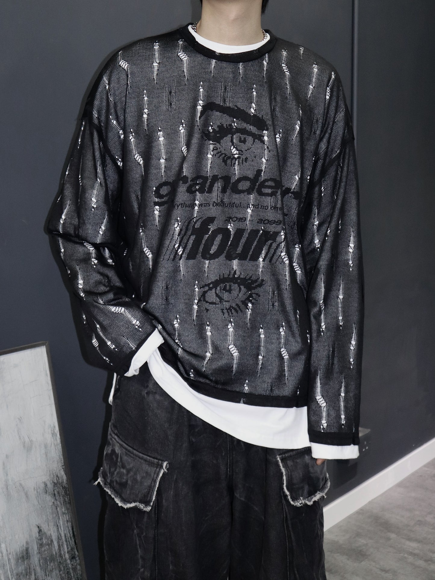 [unisex] TP63