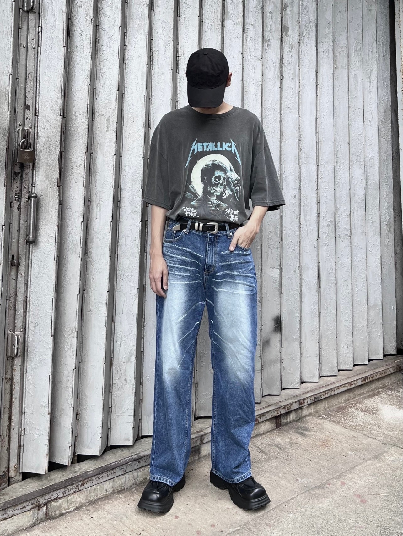 [unisex] MPT03