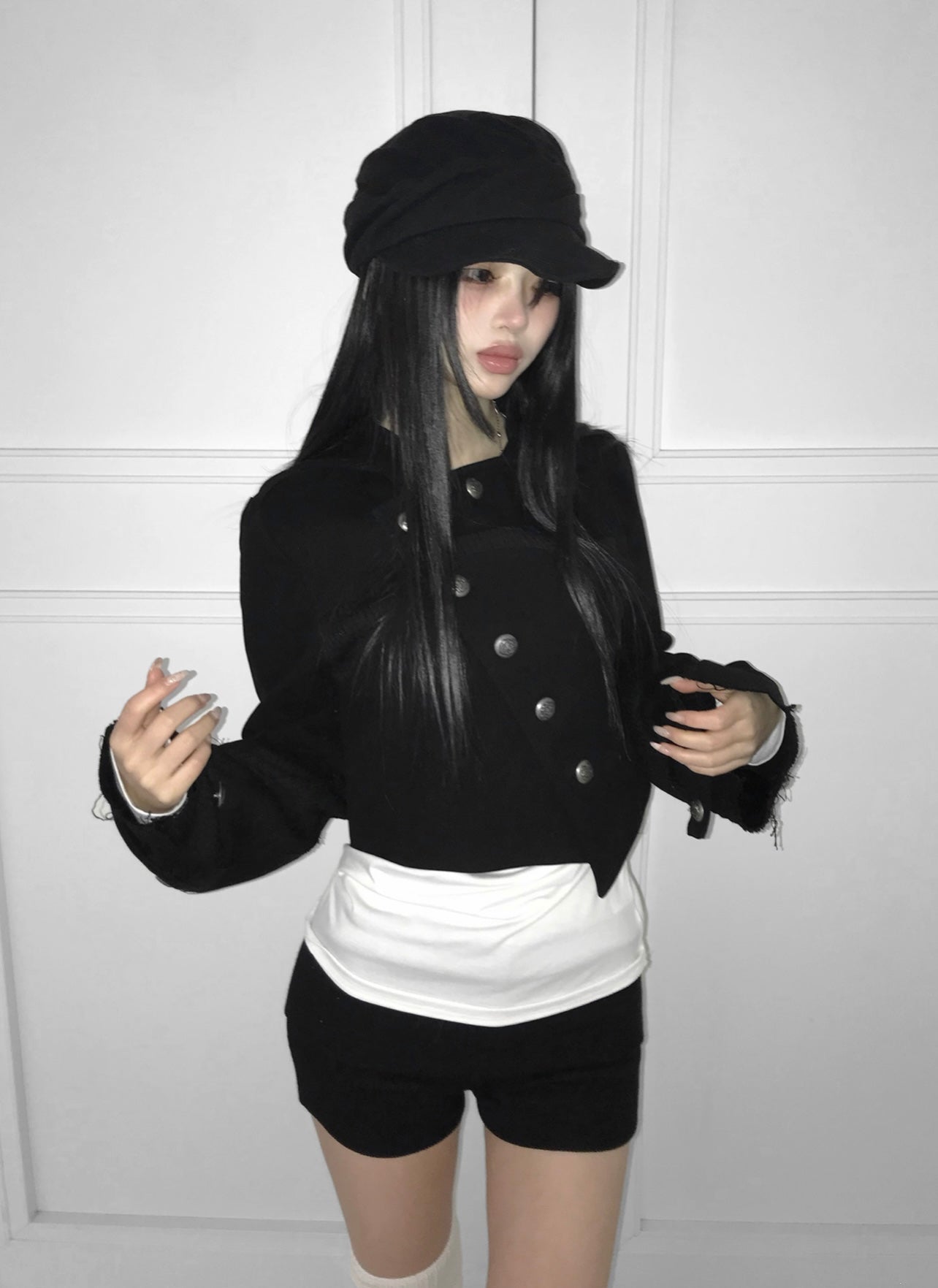 ‘MAFIA’ jk