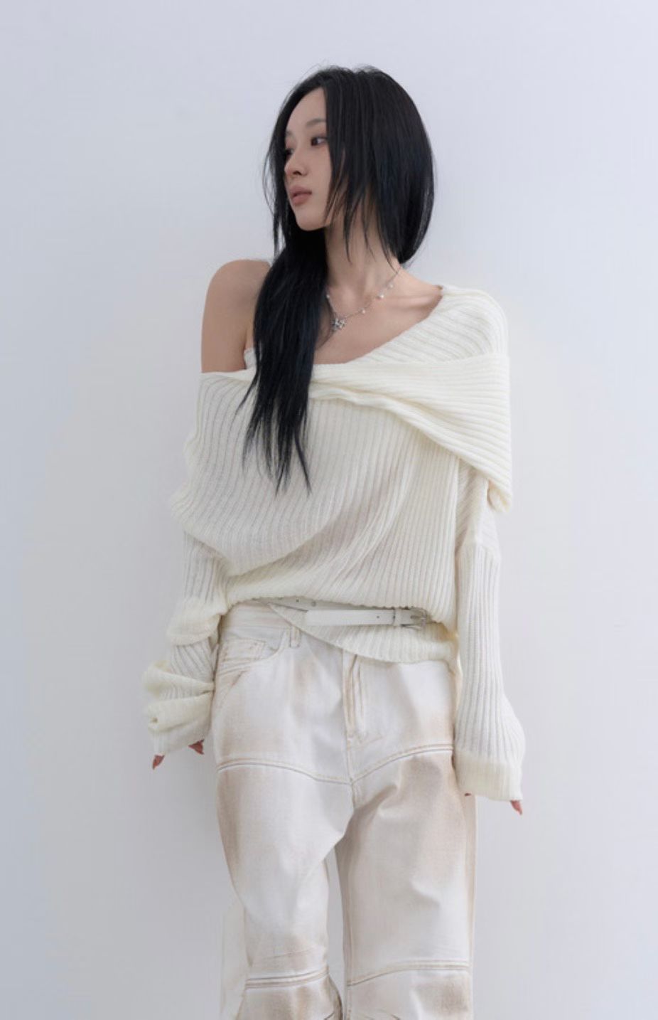 3way knitwear