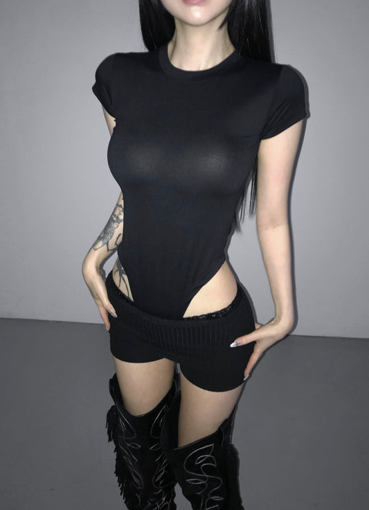 ‘BODY’ bodysuit