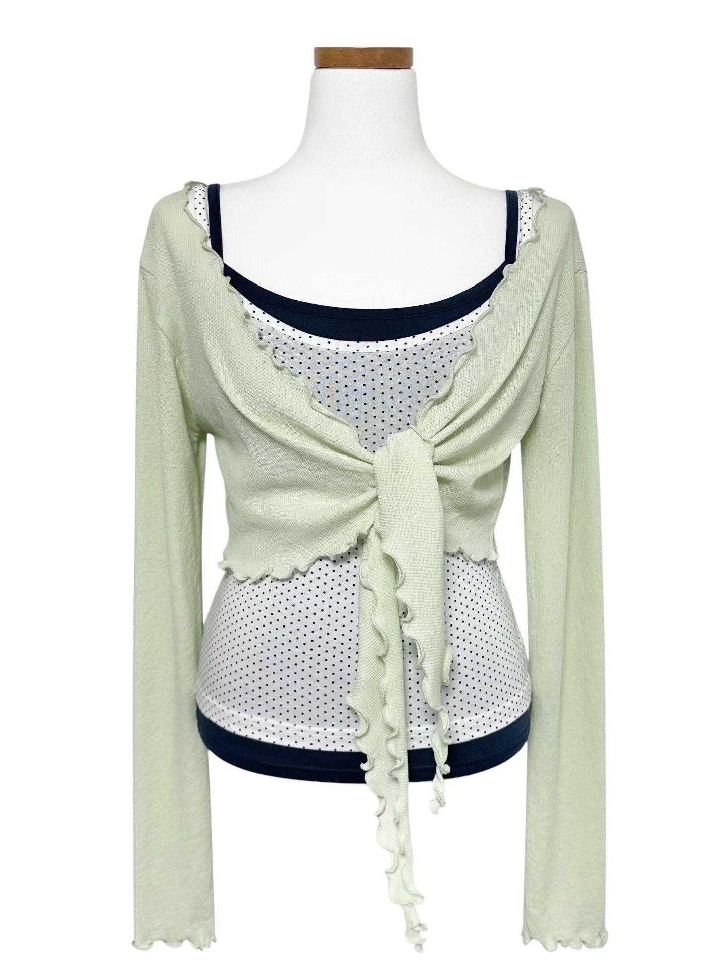 Chu~♡ outer