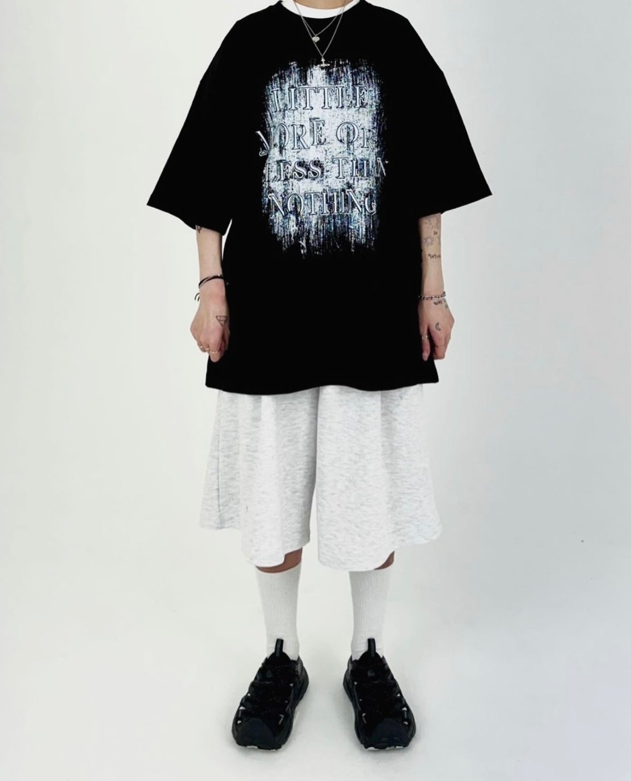 [unisex] TP90