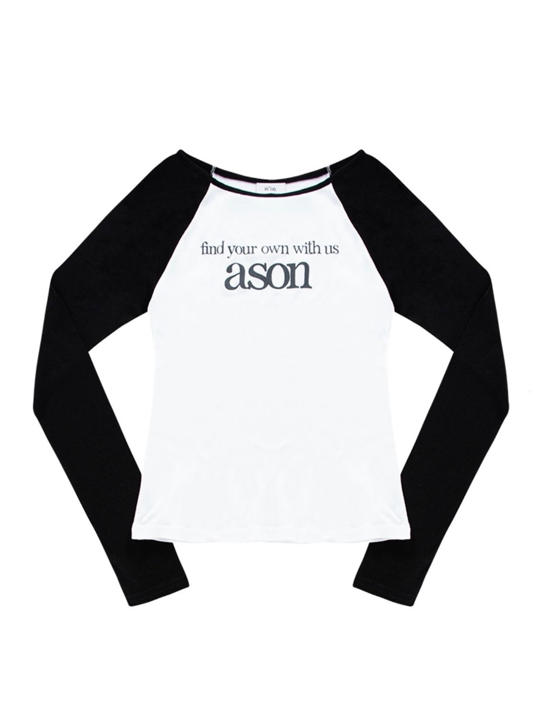 SORBET LONG SLEEVE