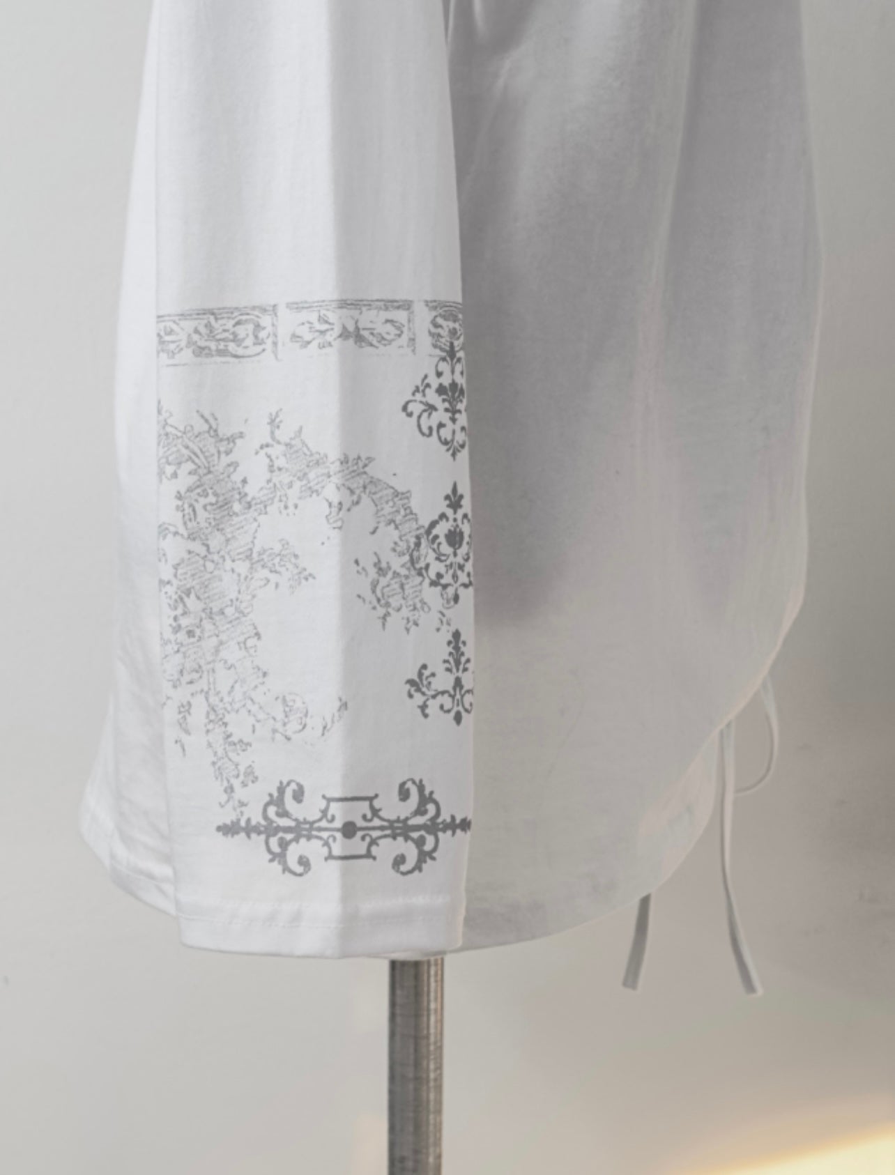 ‘I’m not sorry’ long sleeve top