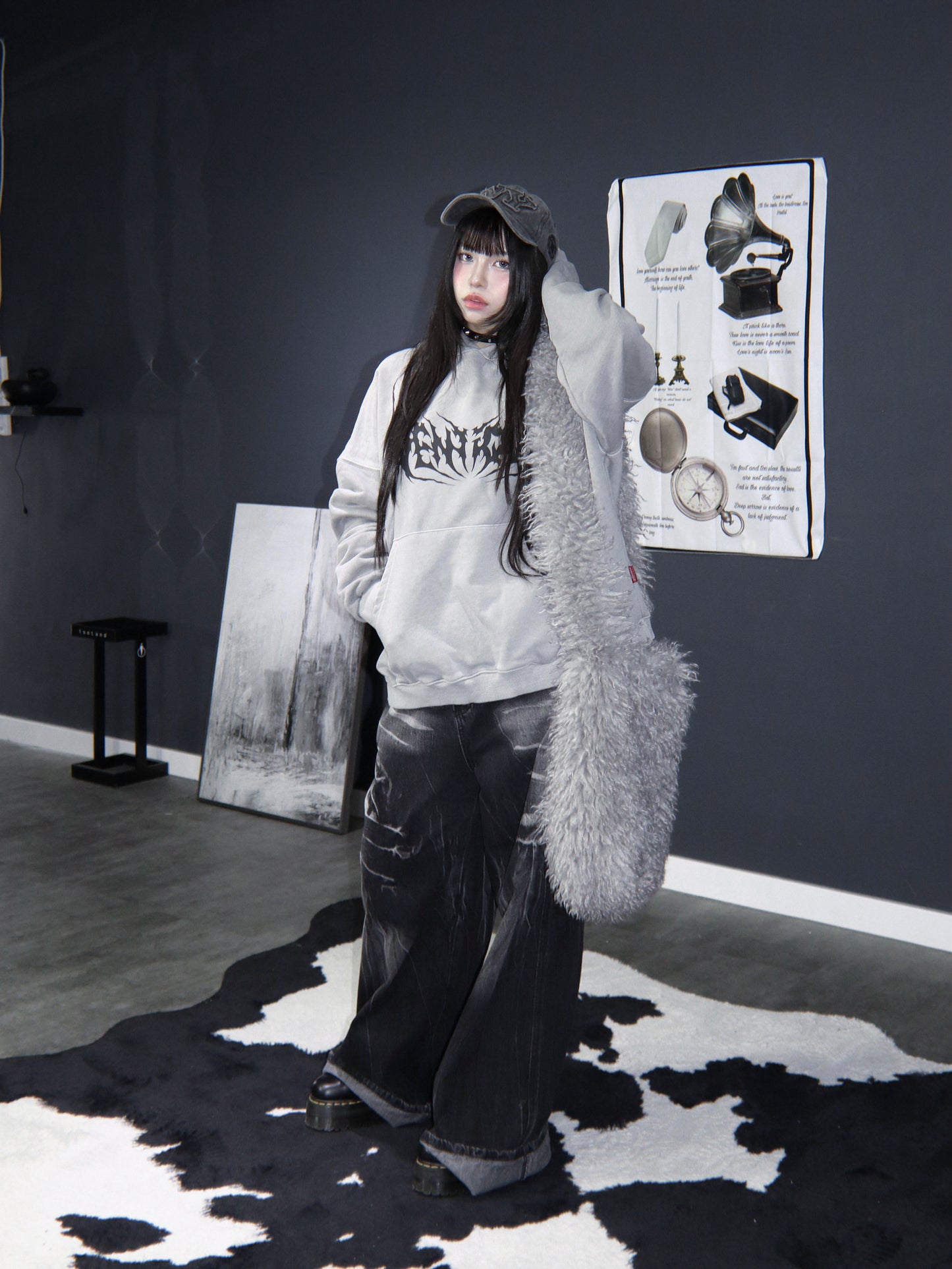 [unisex] TP117