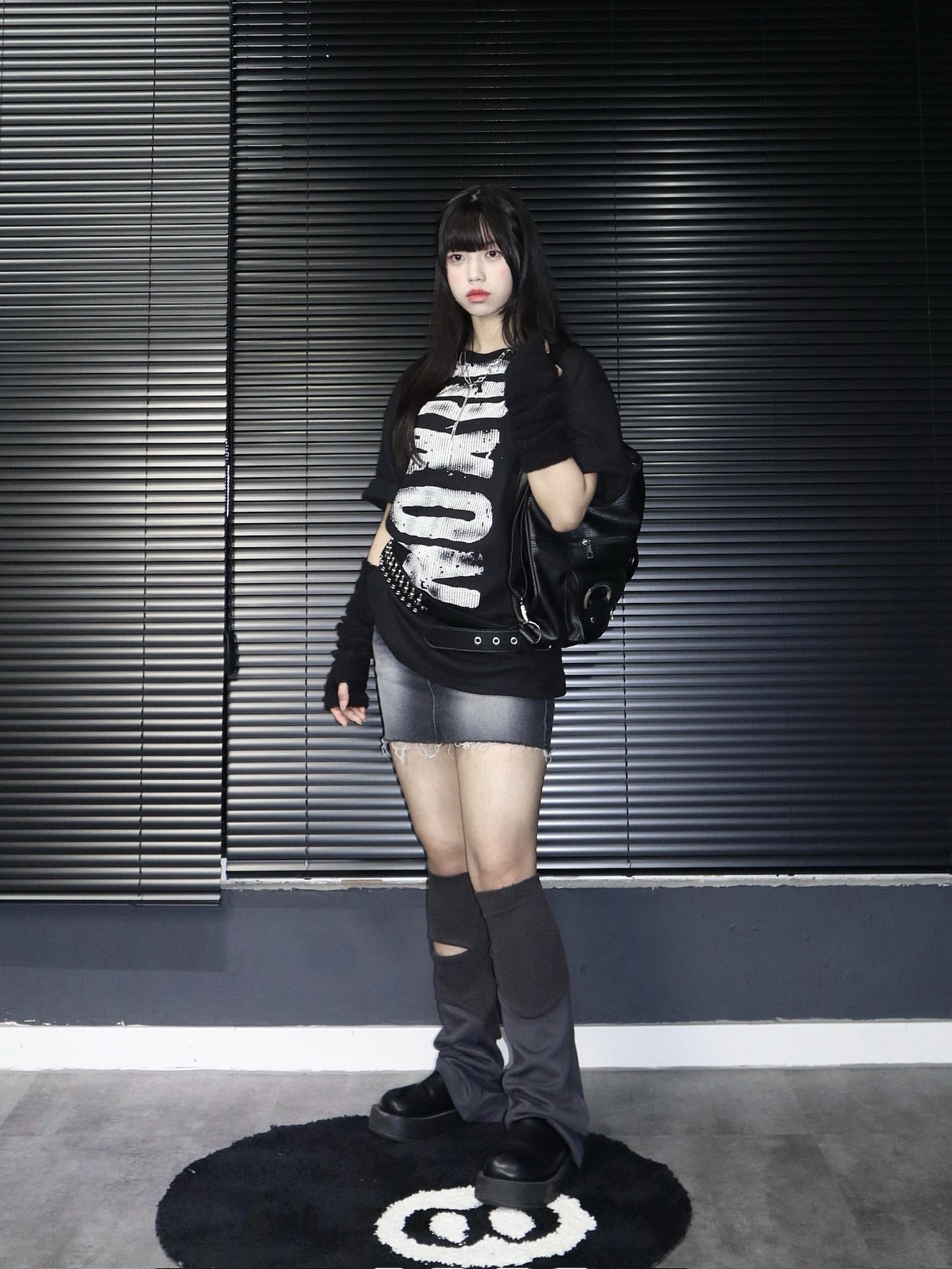 Bullet belt #08