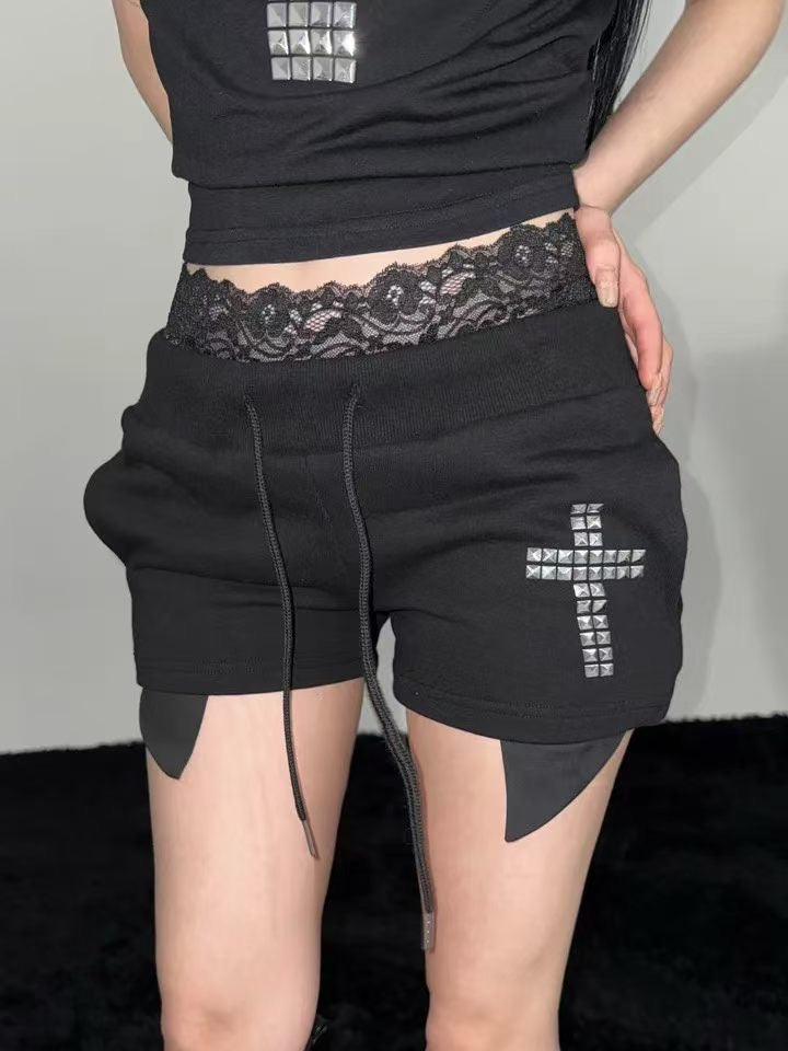 ‘Lost island’ shorts