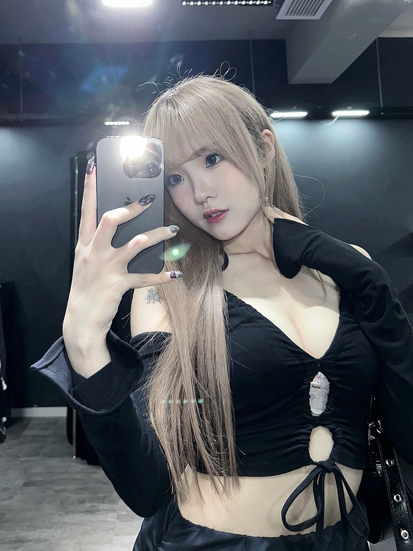 TP76 SET