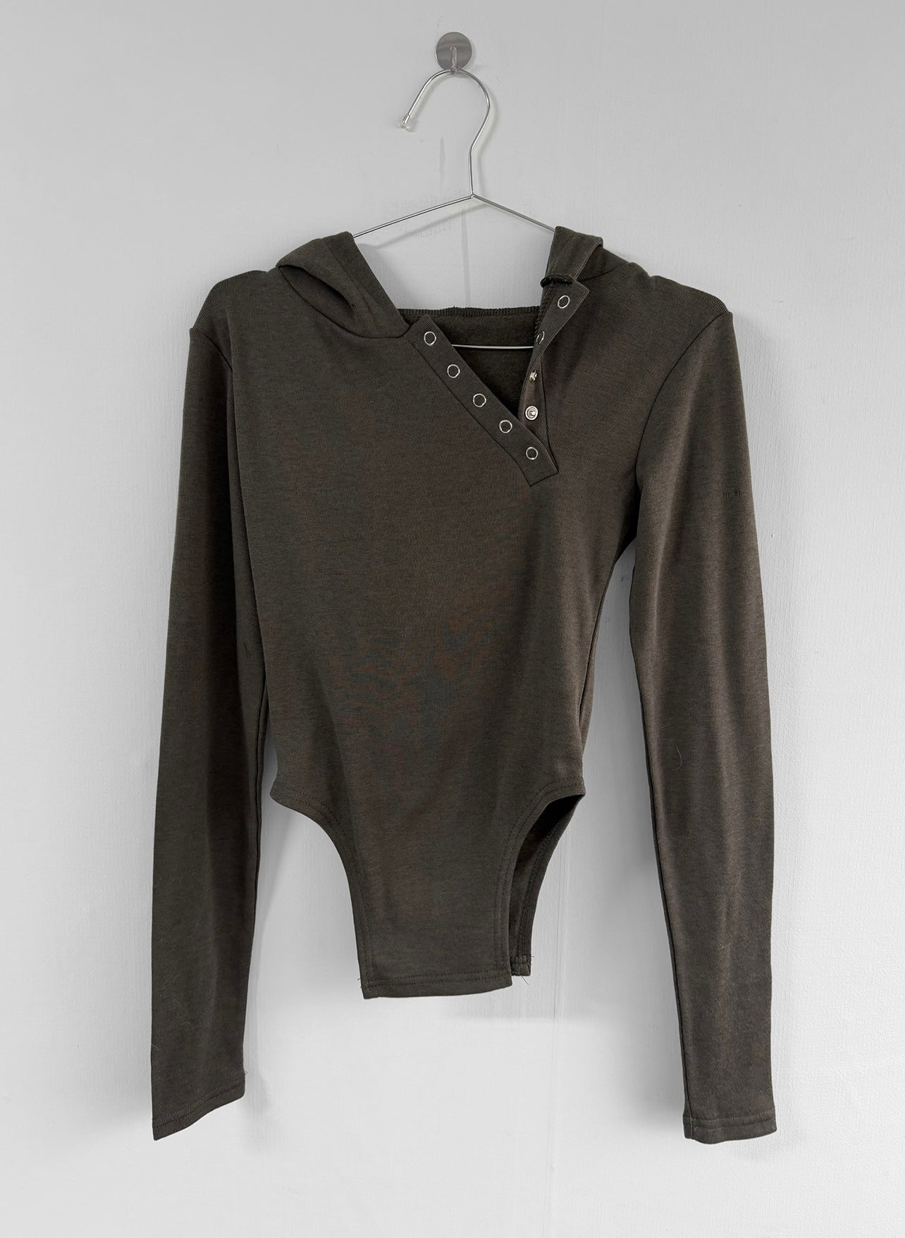 ‘MY TYPE’ bodysuit
