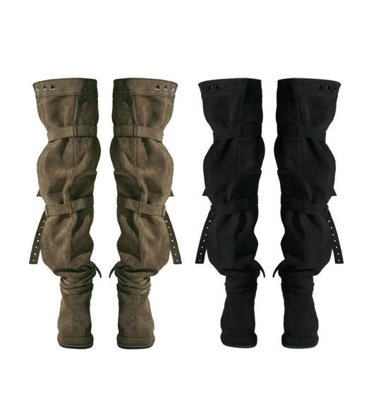 [ GISELLE同款♡ ］ ‘SEOUL’ BOOTS