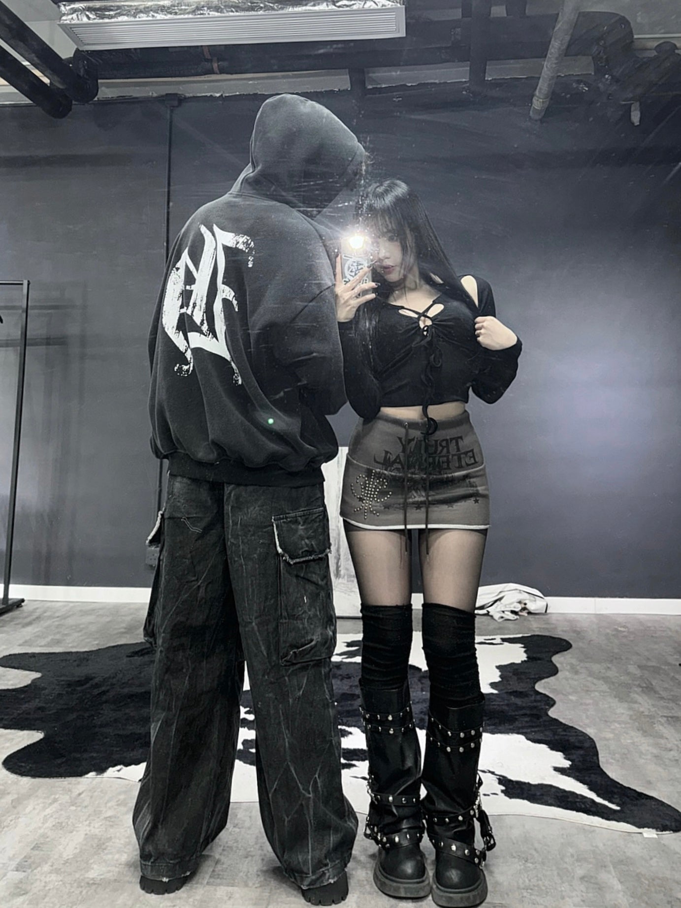 [unisex] PT15