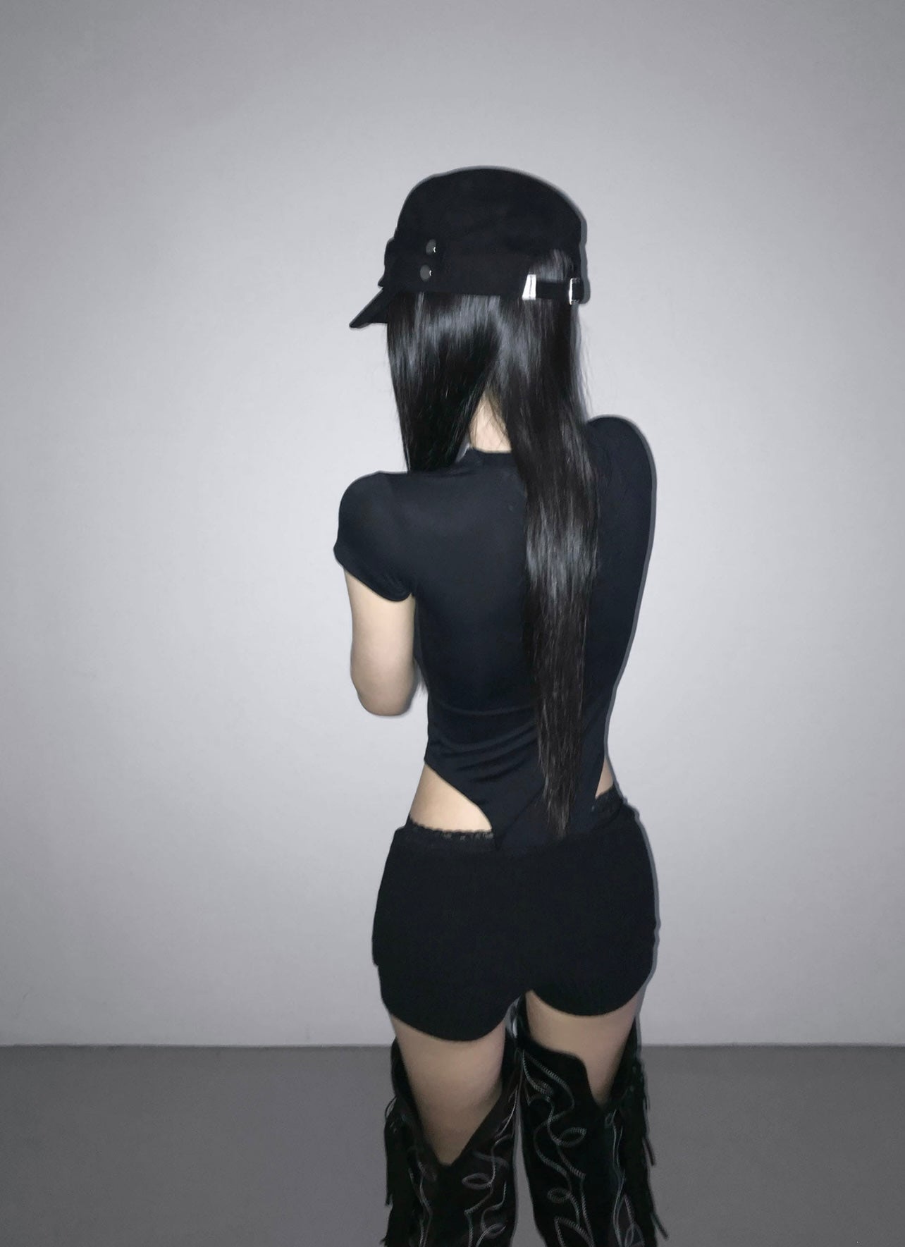 ‘BODY’ bodysuit