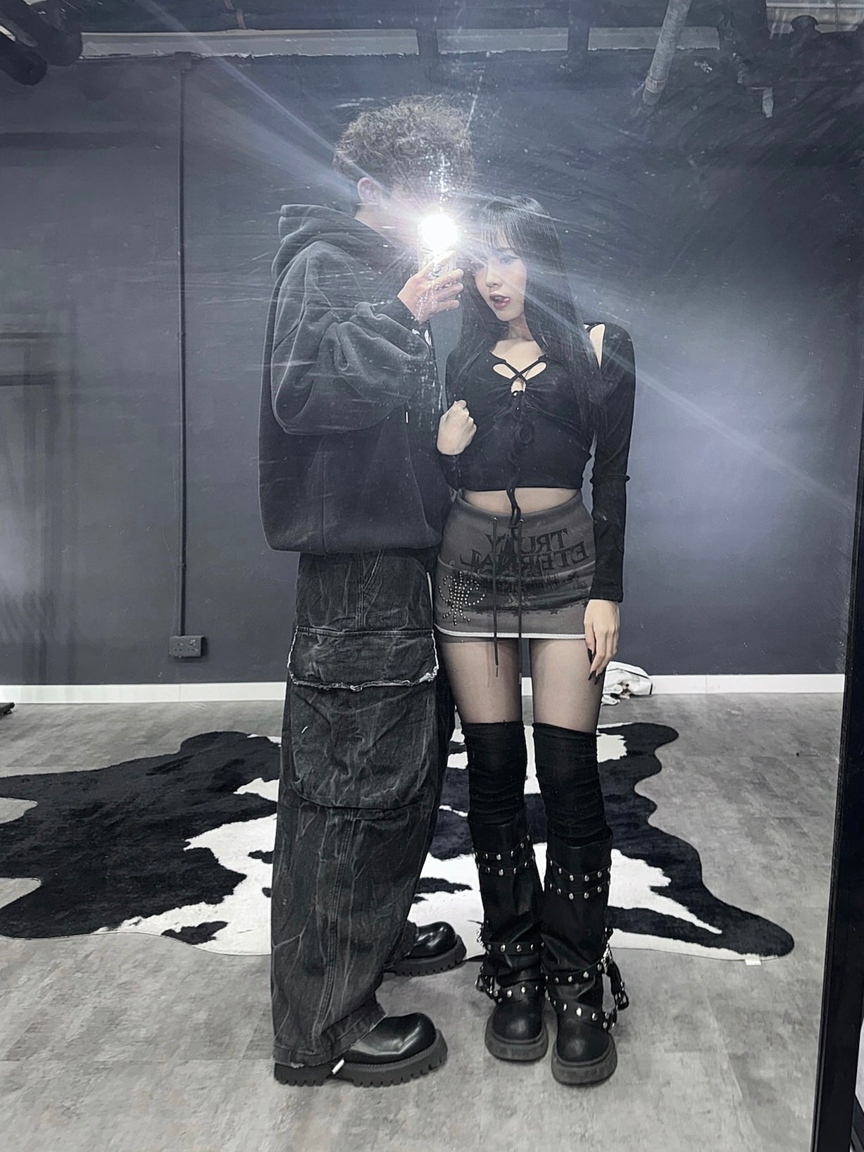 [unisex] PT15