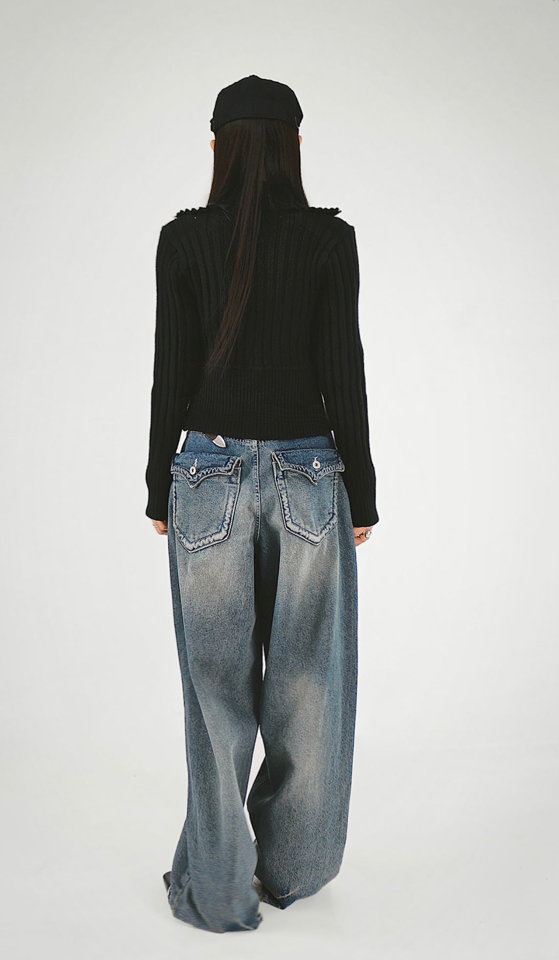 Karina jeans