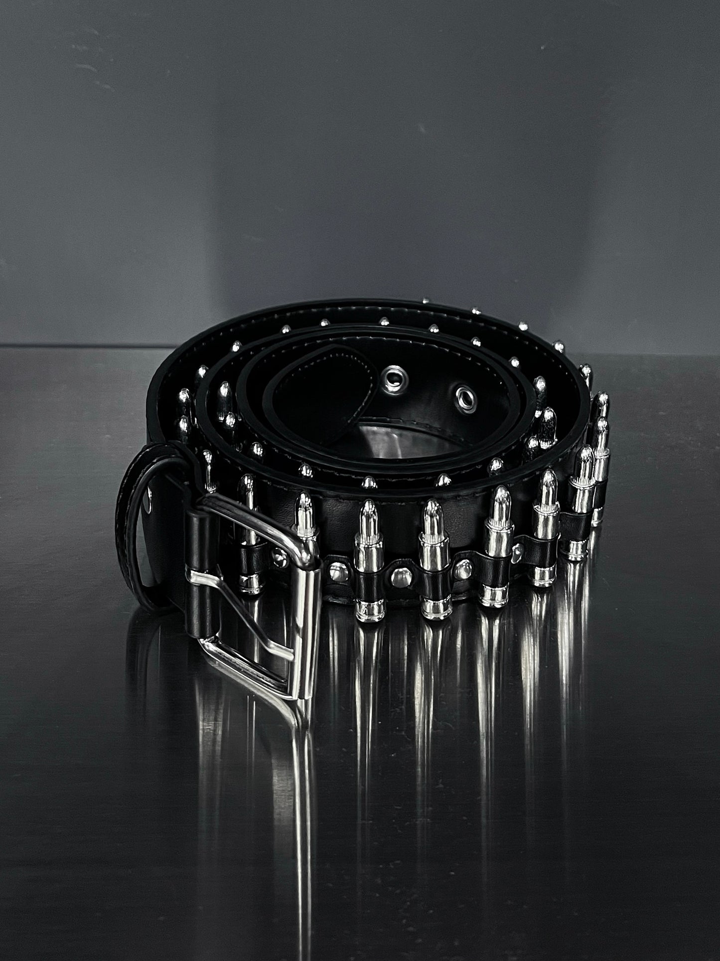 Bullet belt #08
