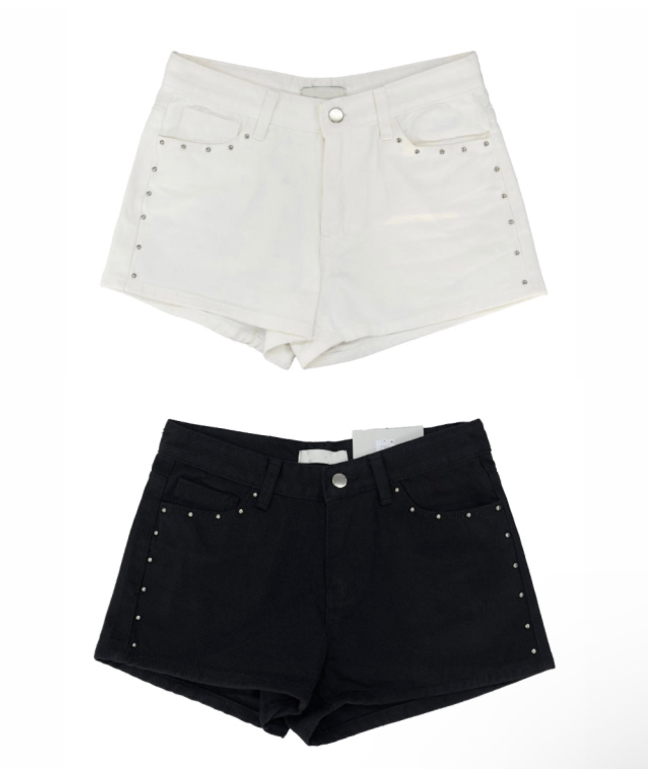 ‘Blind’ shorts