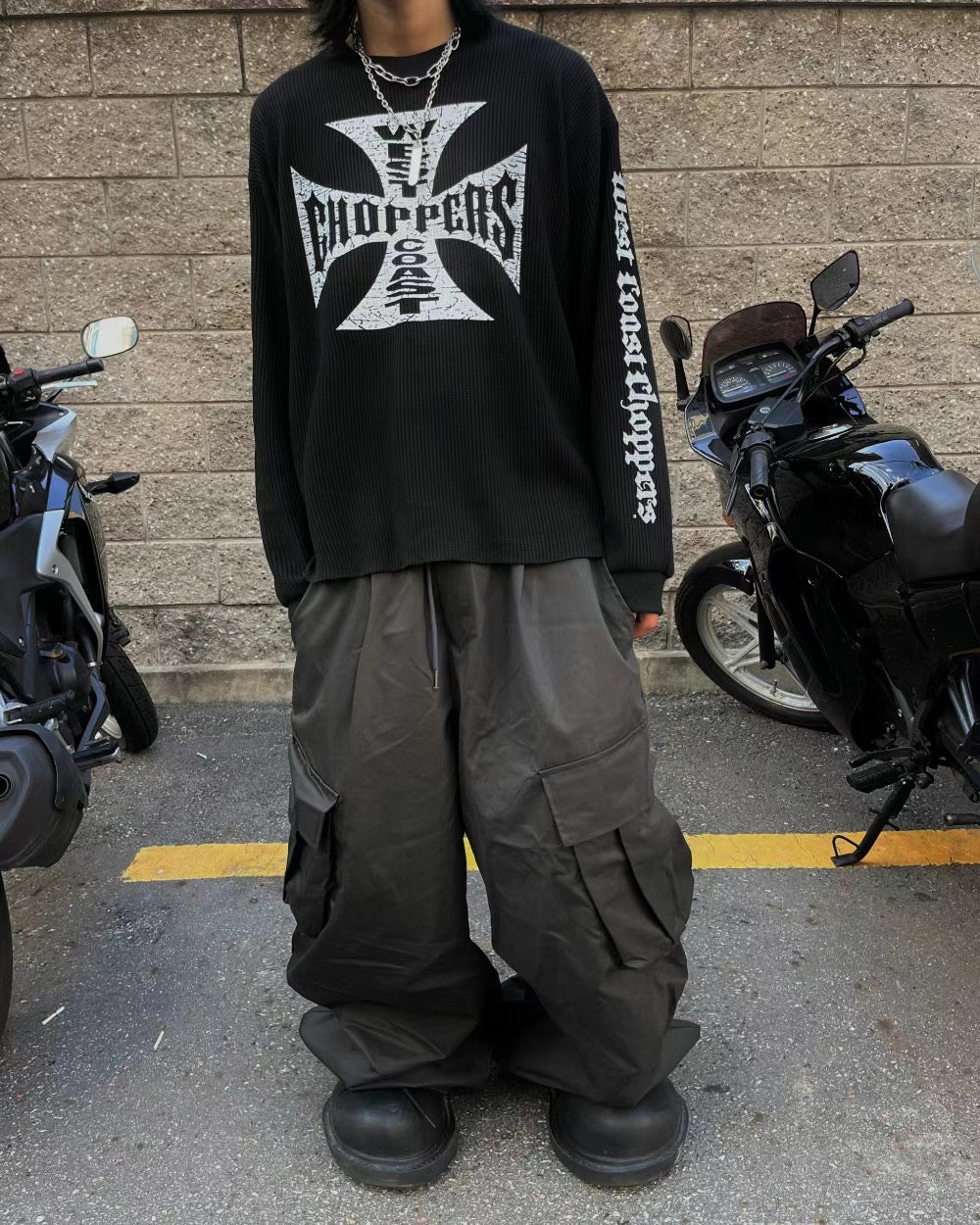 [unisex] TP123