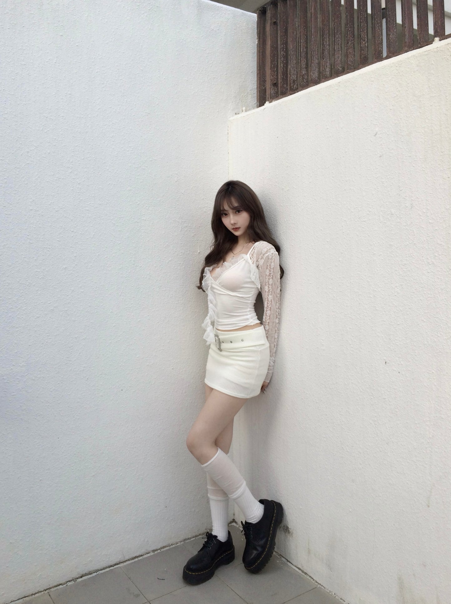 Love letter cami top