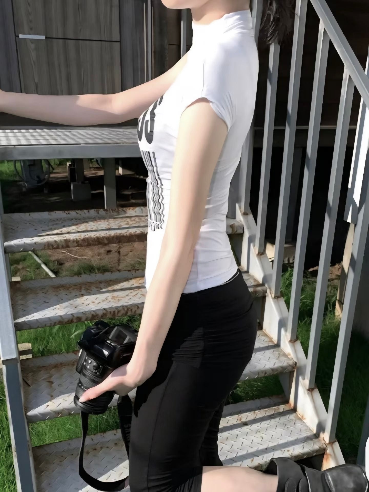 Priceless barcode tee