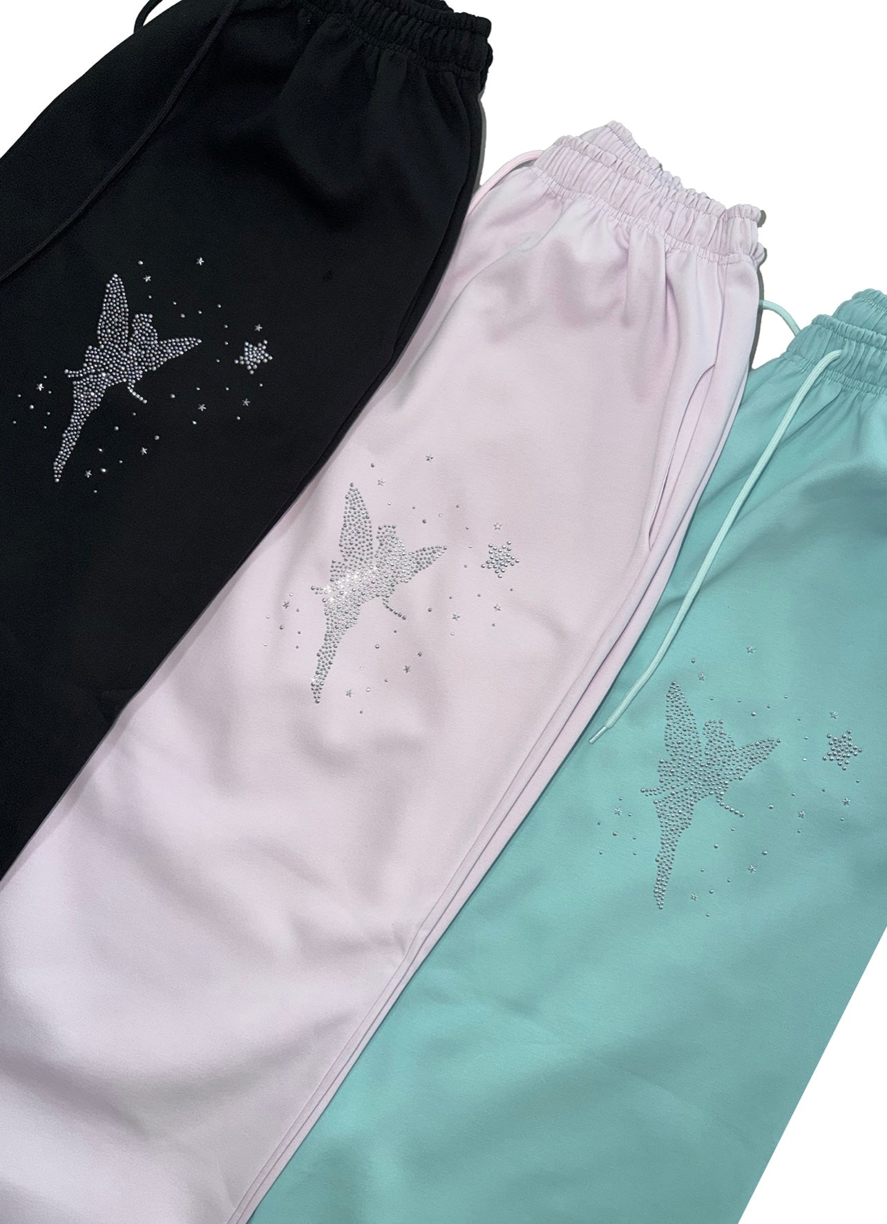 2000s sweatpants