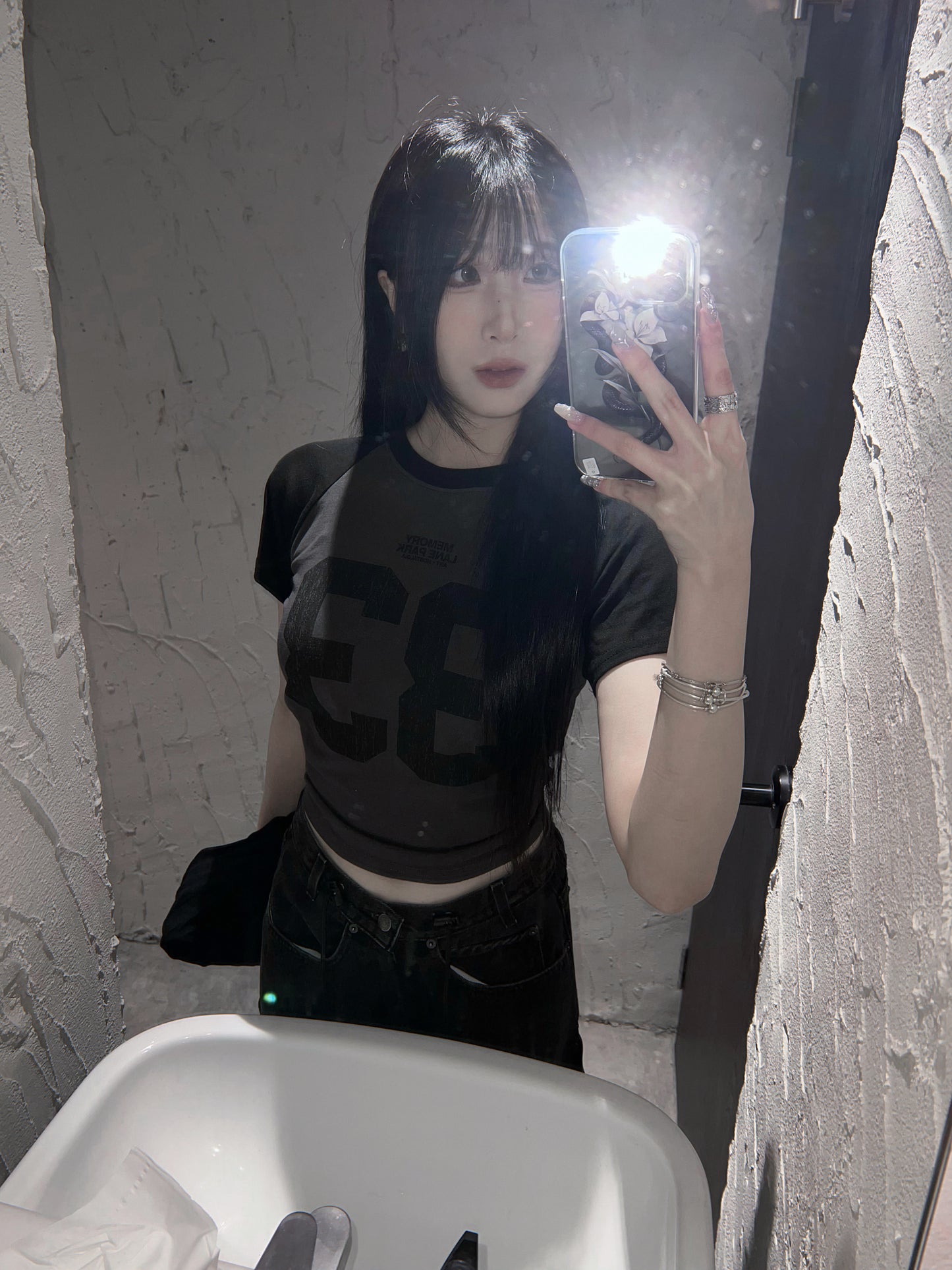 memory 33 tee