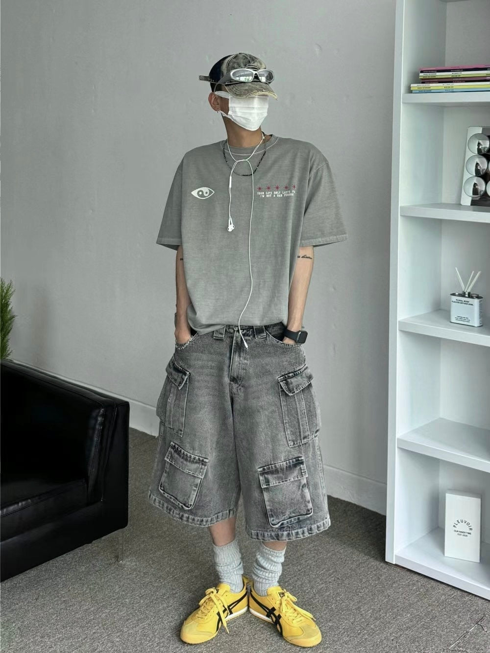 [unisex] TP105