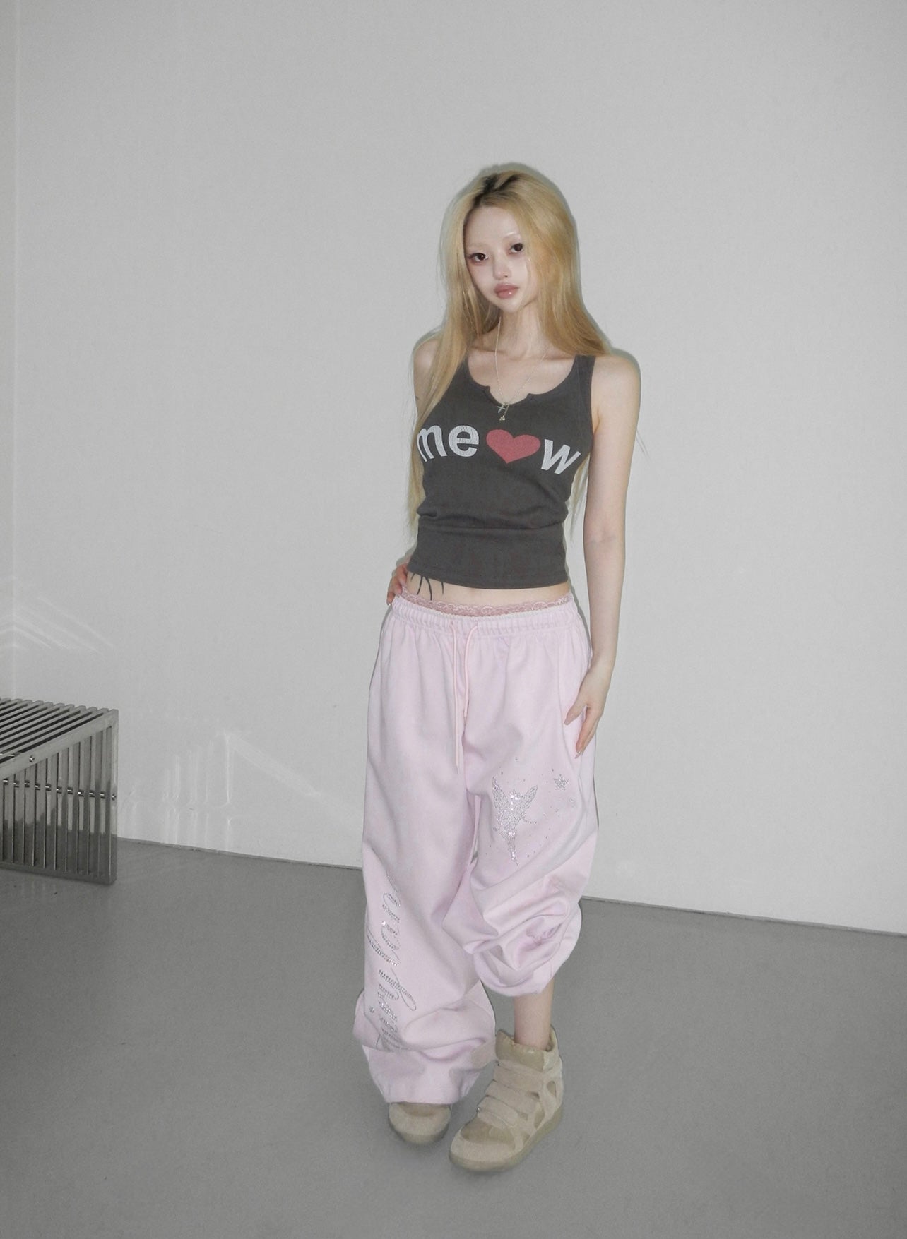 2000s sweatpants