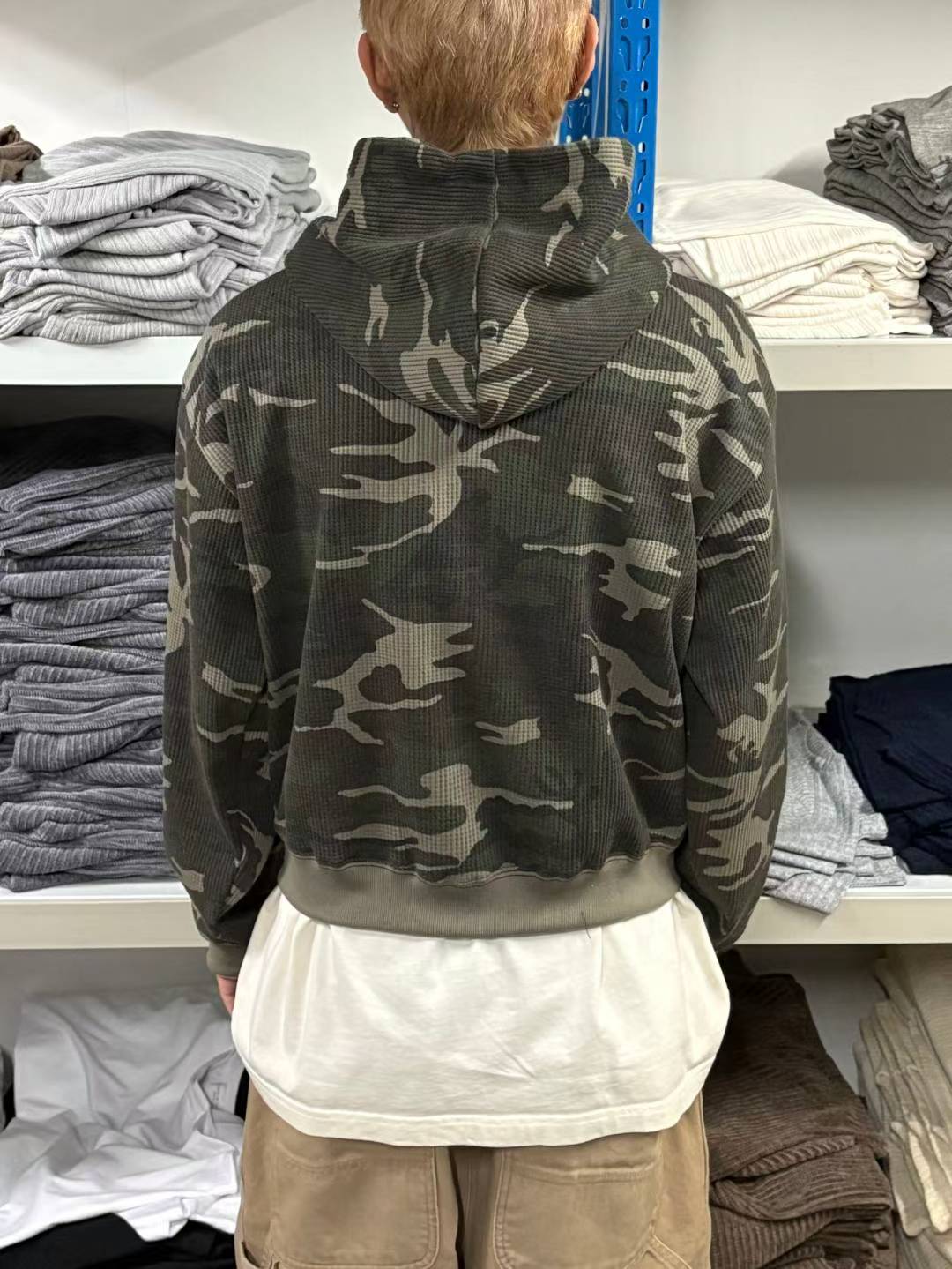[unisex] TP165