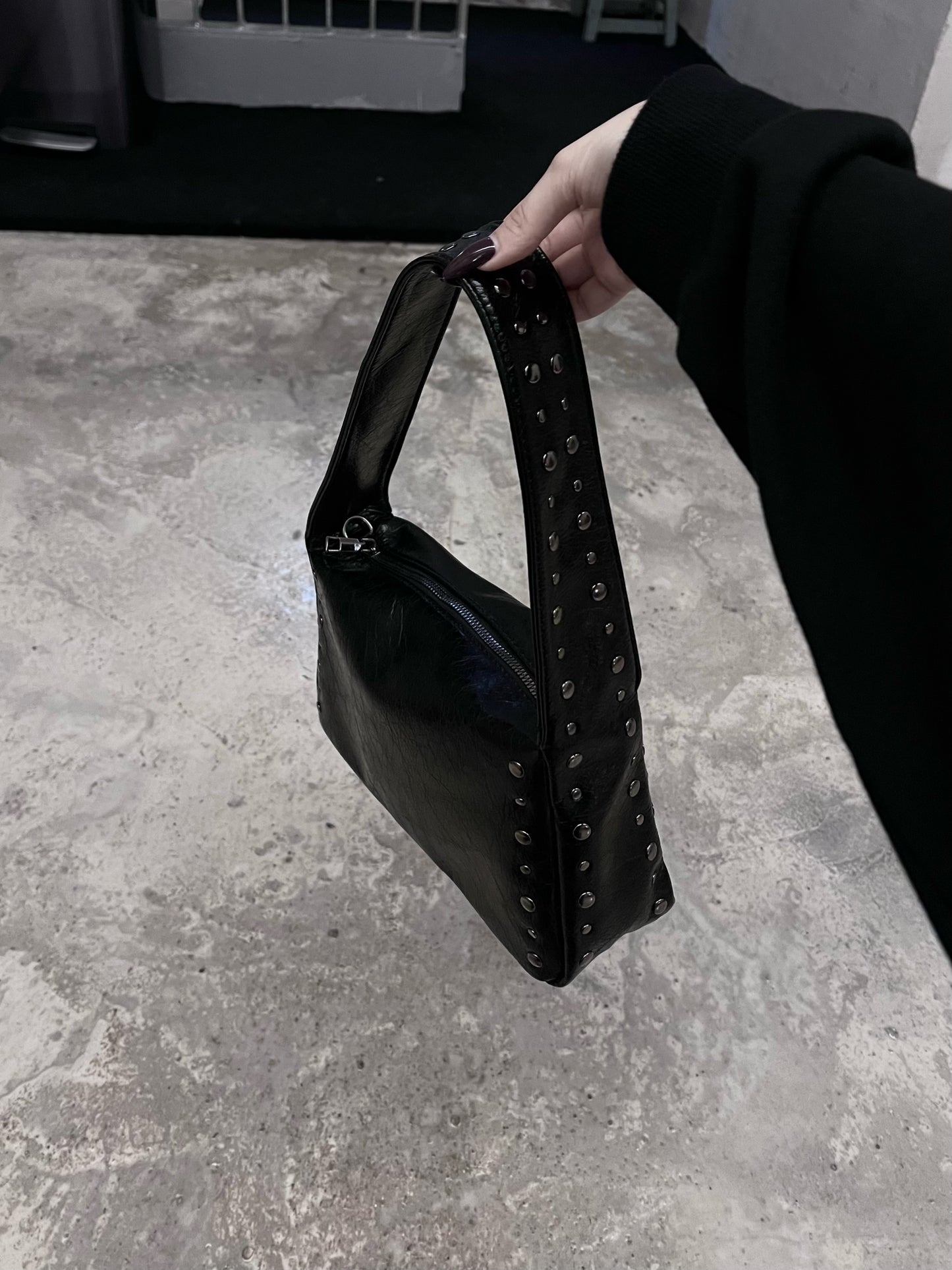 BAG #21
