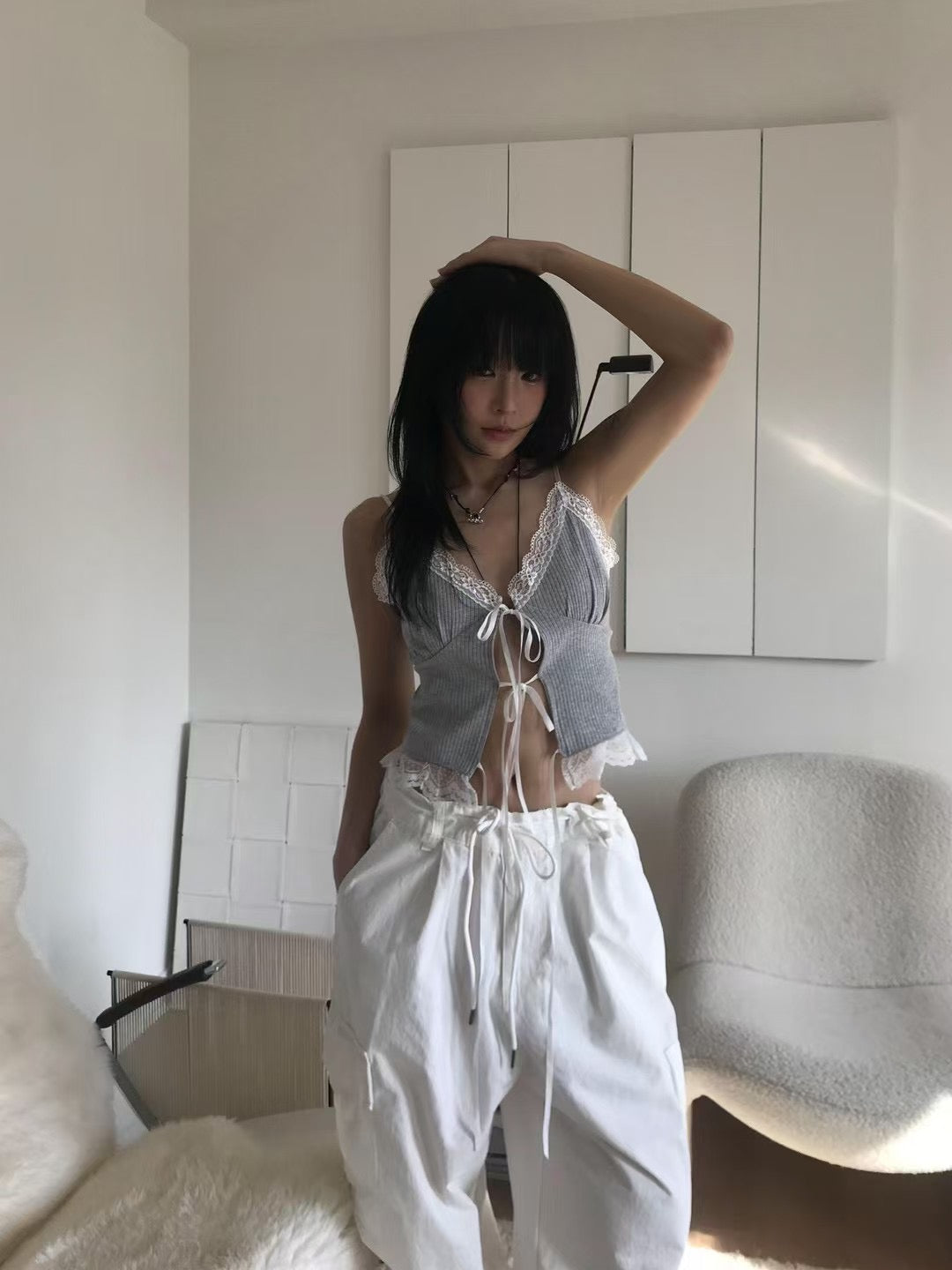 Love love love cami top