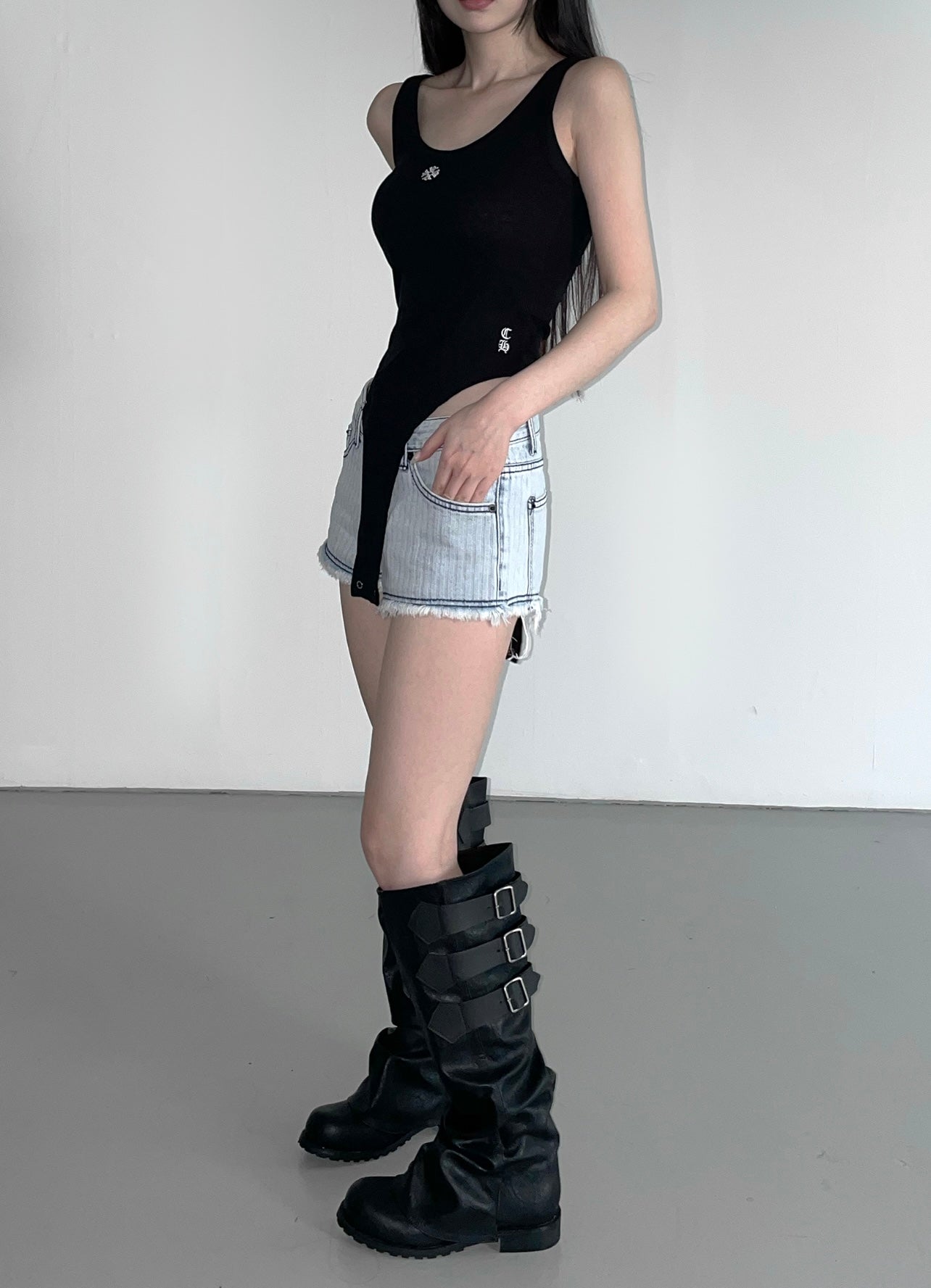 Bad bad bad body suit