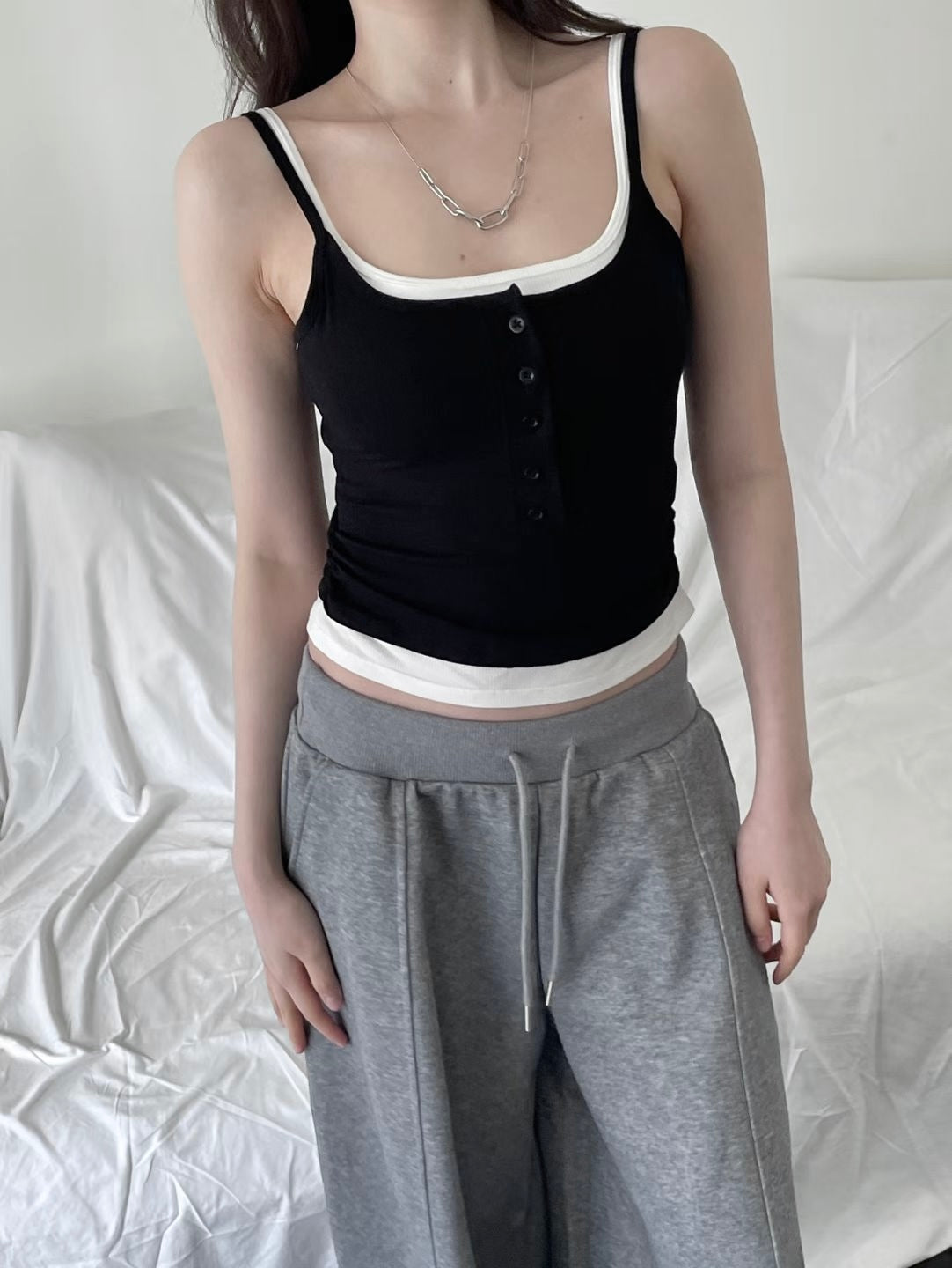 ‘Good stuff’ tank top