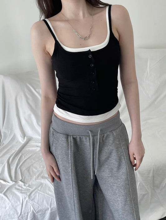 ‘Good stuff’ tank top