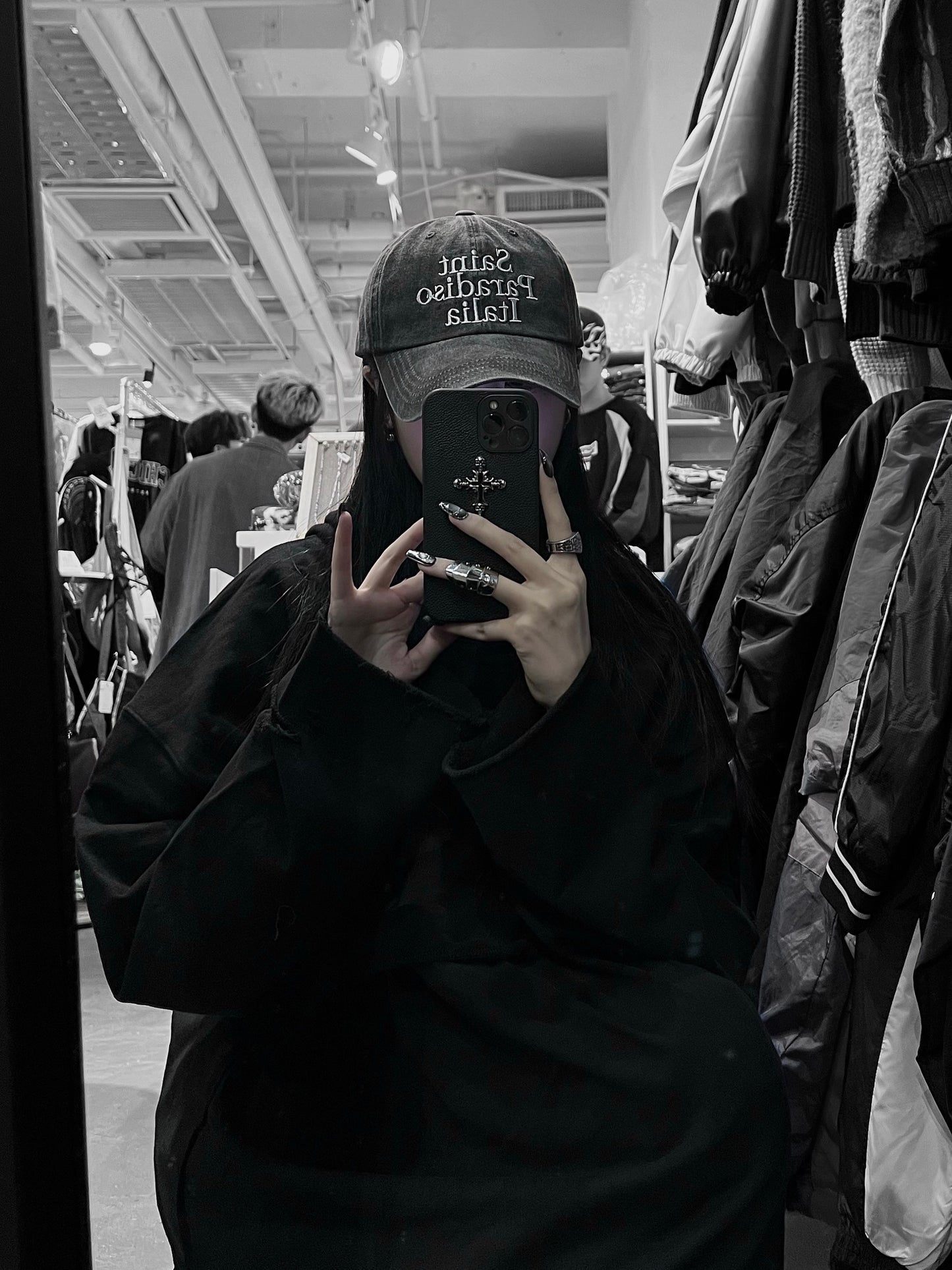 CAP H08